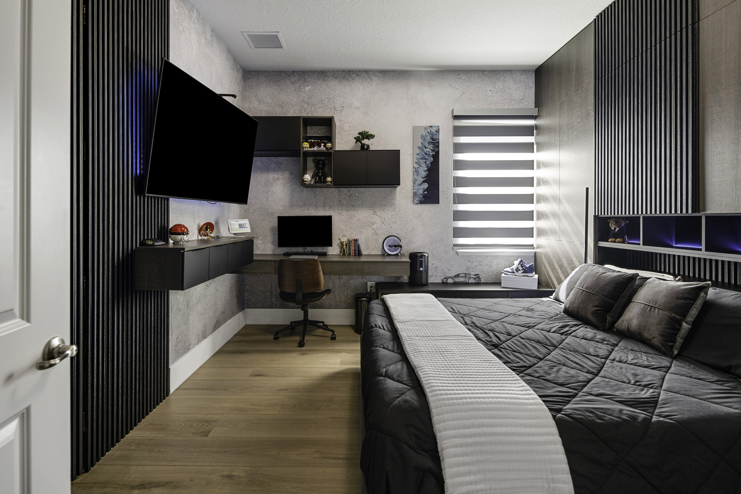 An Expression of the Contemporary – Casa 9768 by Dasha Design