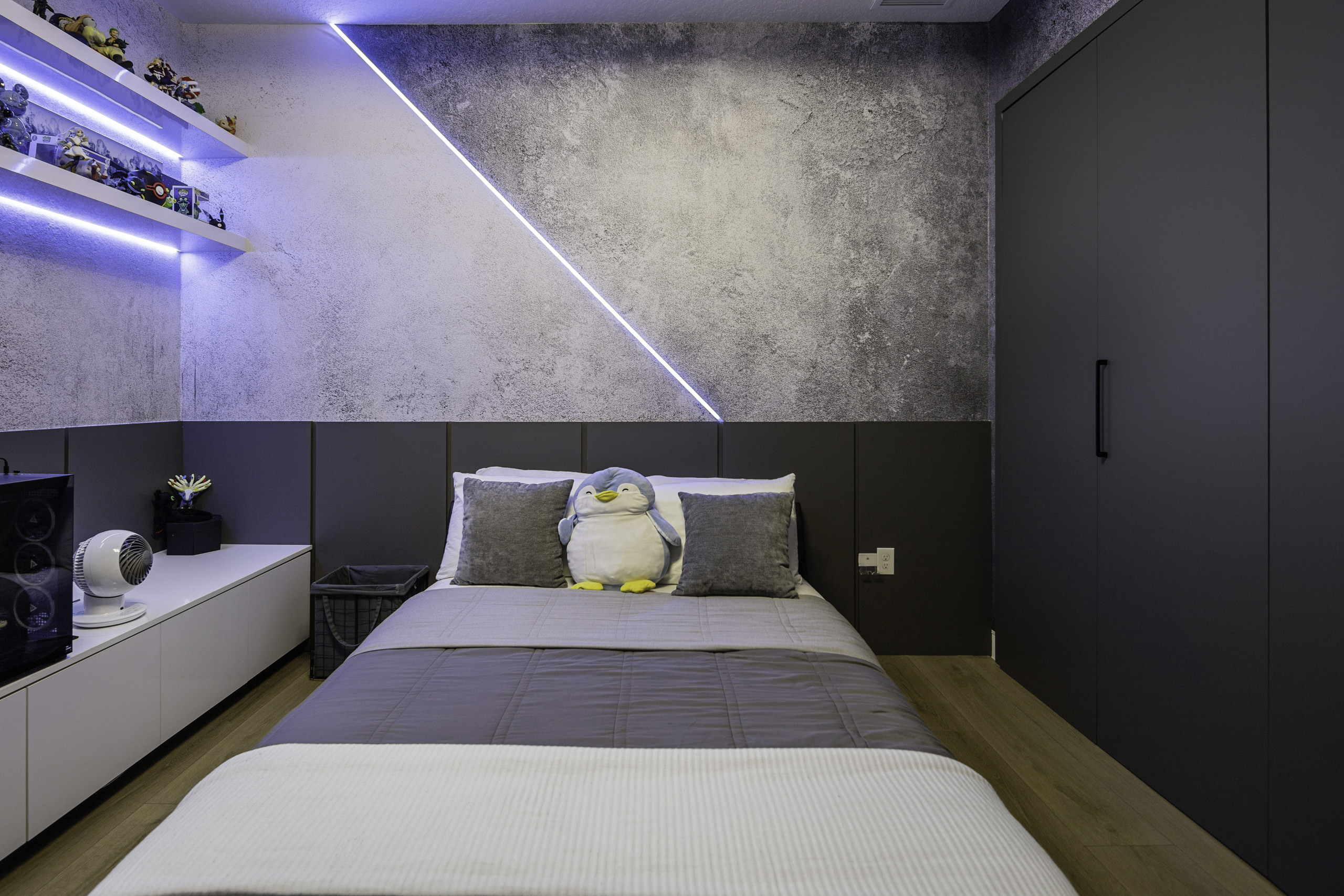 An Expression of the Contemporary – Casa 9768 by Dasha Design