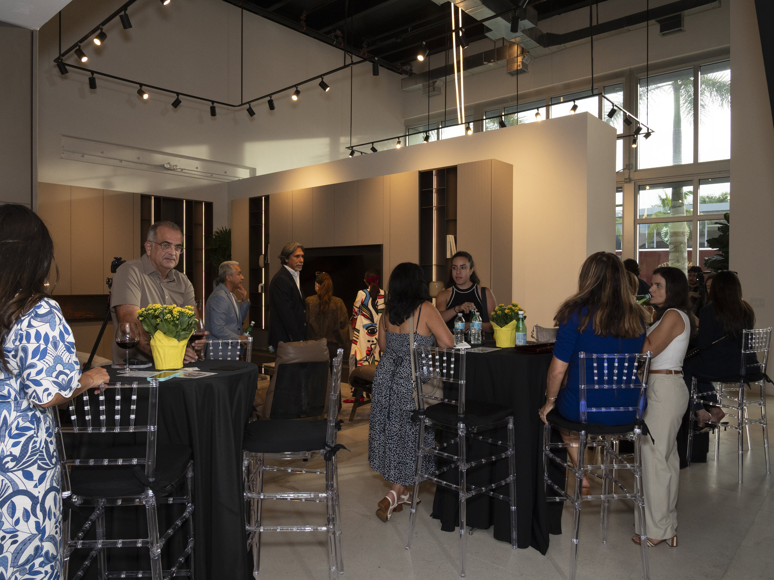 Human Foundations – Design, Construction & Relationships by Alter Design Group