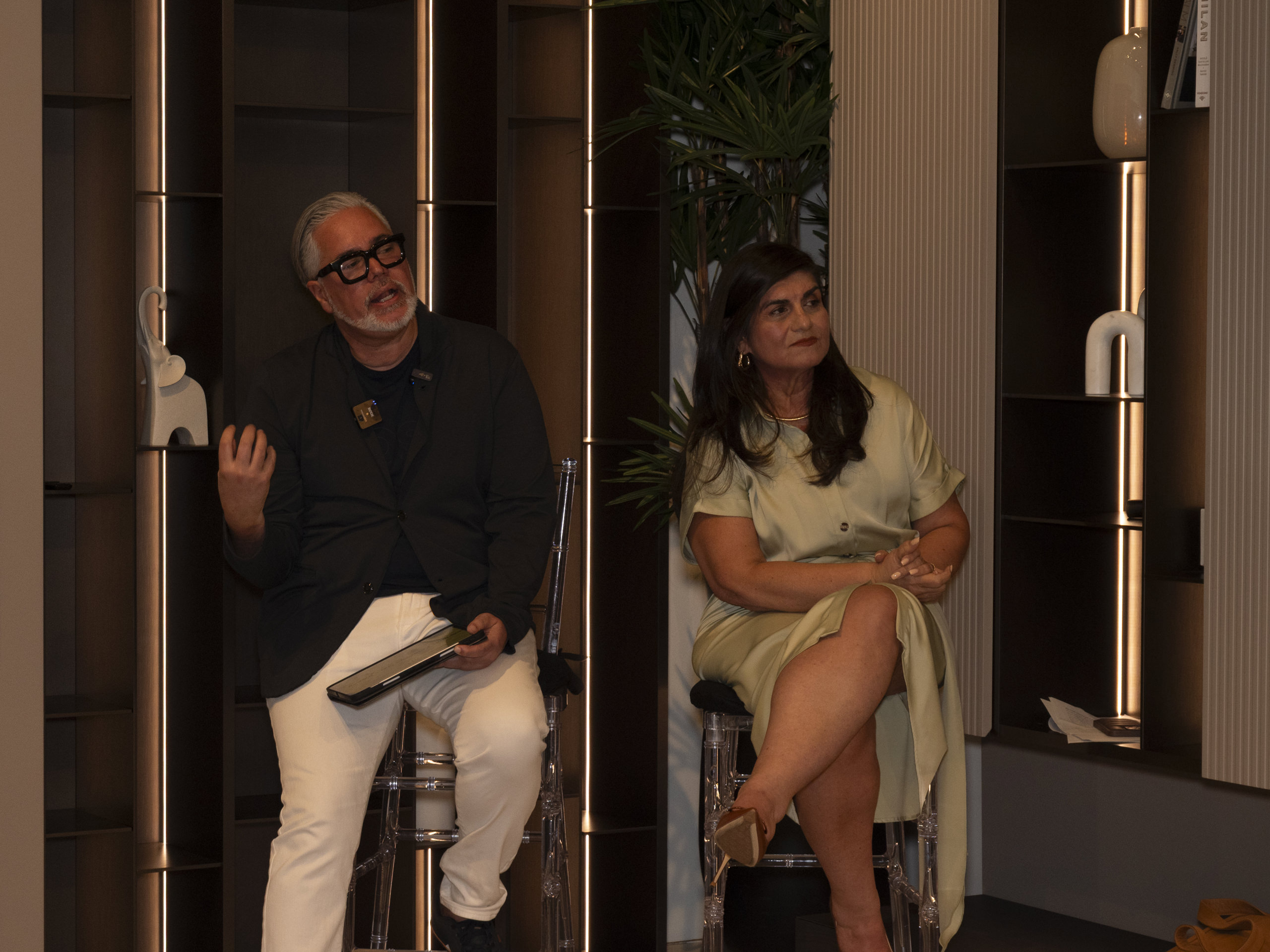 Human Foundations – Design, Construction & Relationships by Alter Design Group