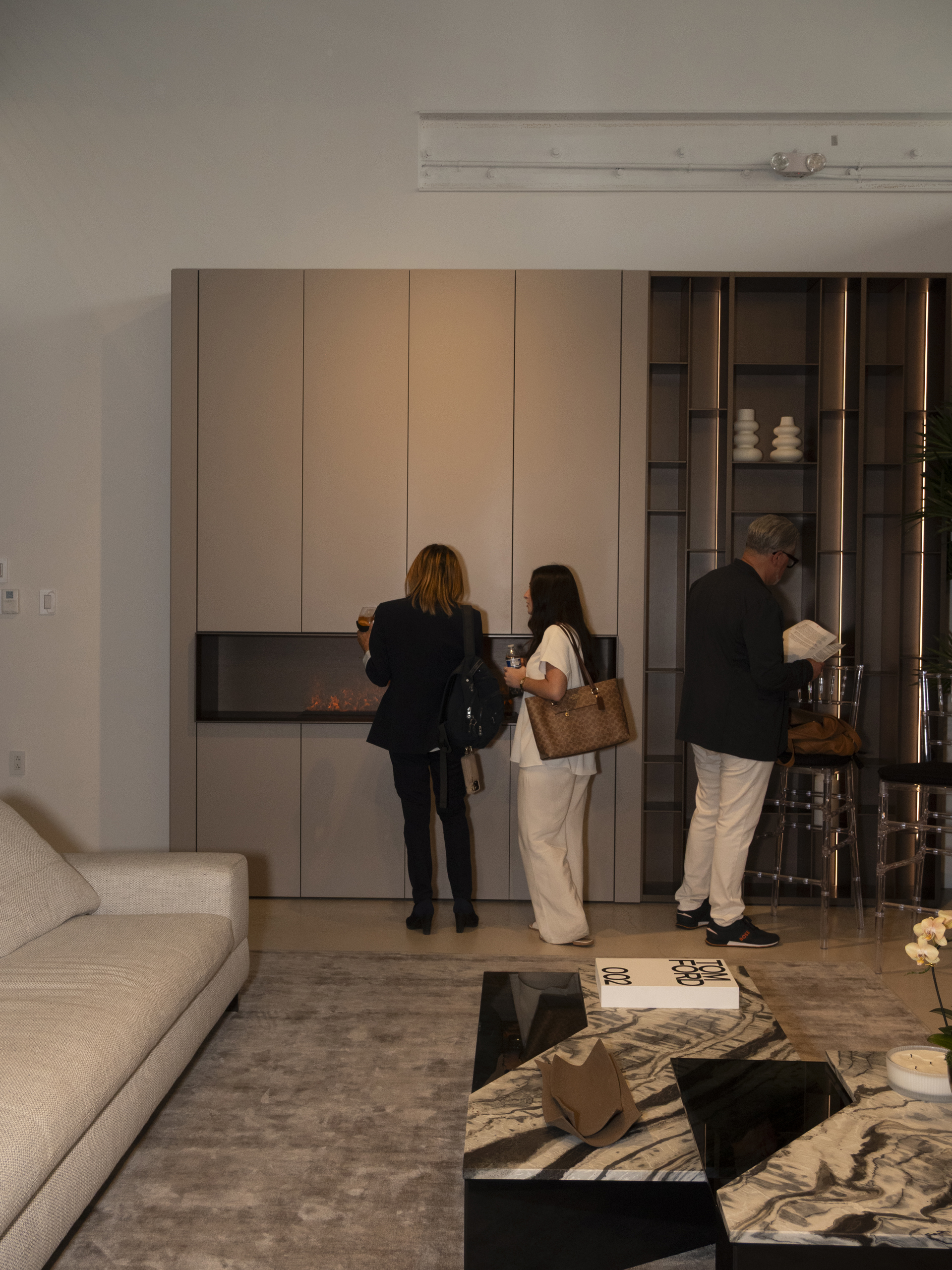 Human Foundations – Design, Construction & Relationships by Alter Design Group