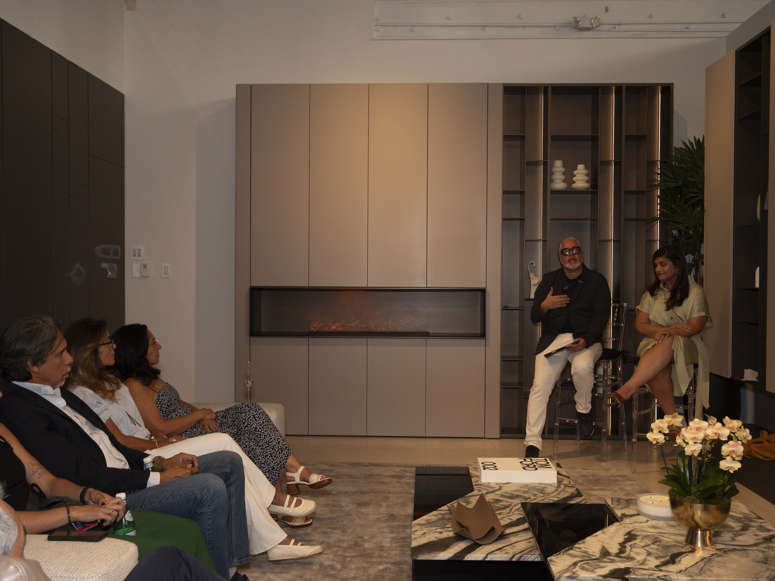 Human Foundations – Design, Construction & Relationships by Alter Design Group