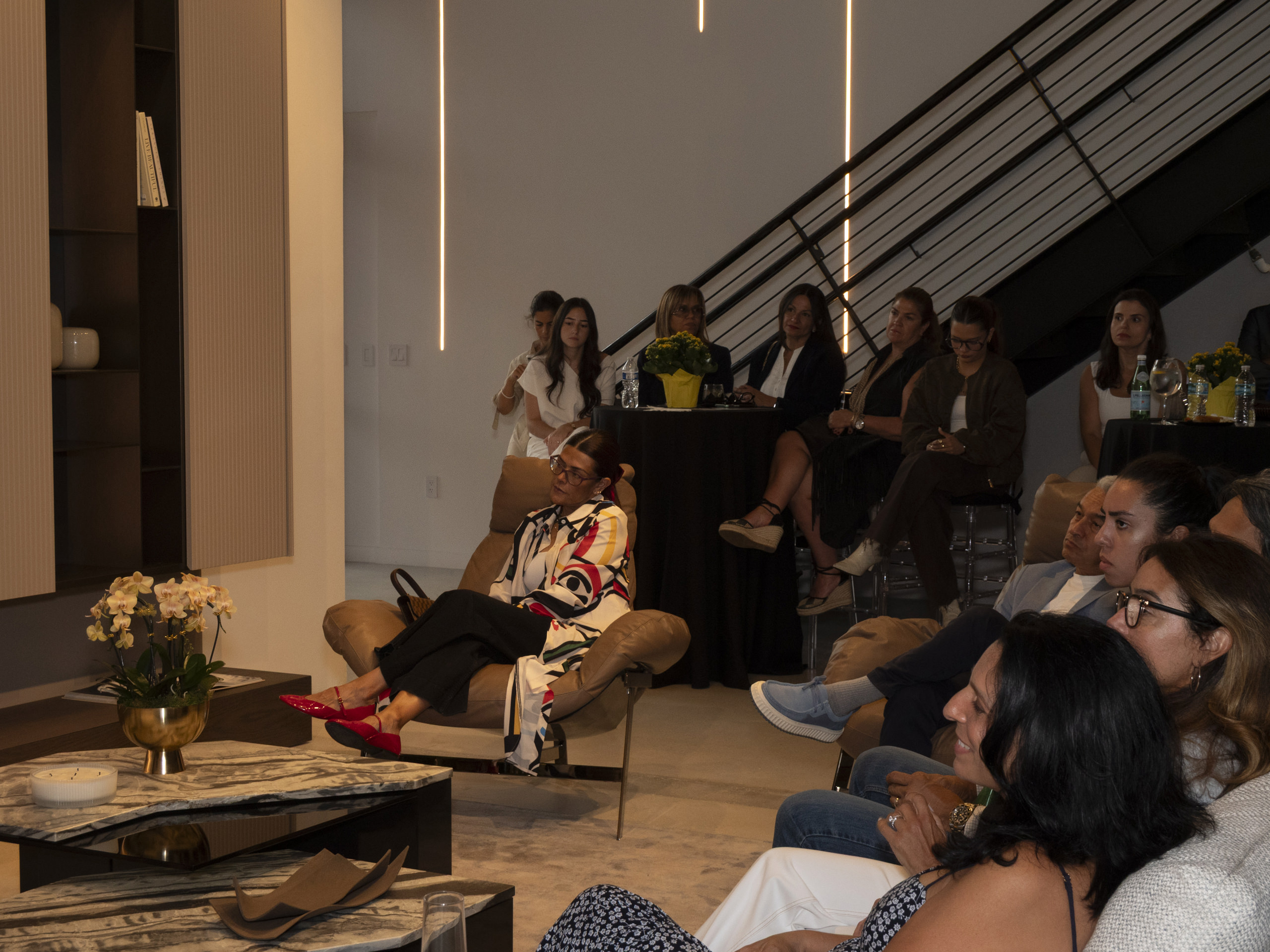 Human Foundations – Design, Construction & Relationships by Alter Design Group