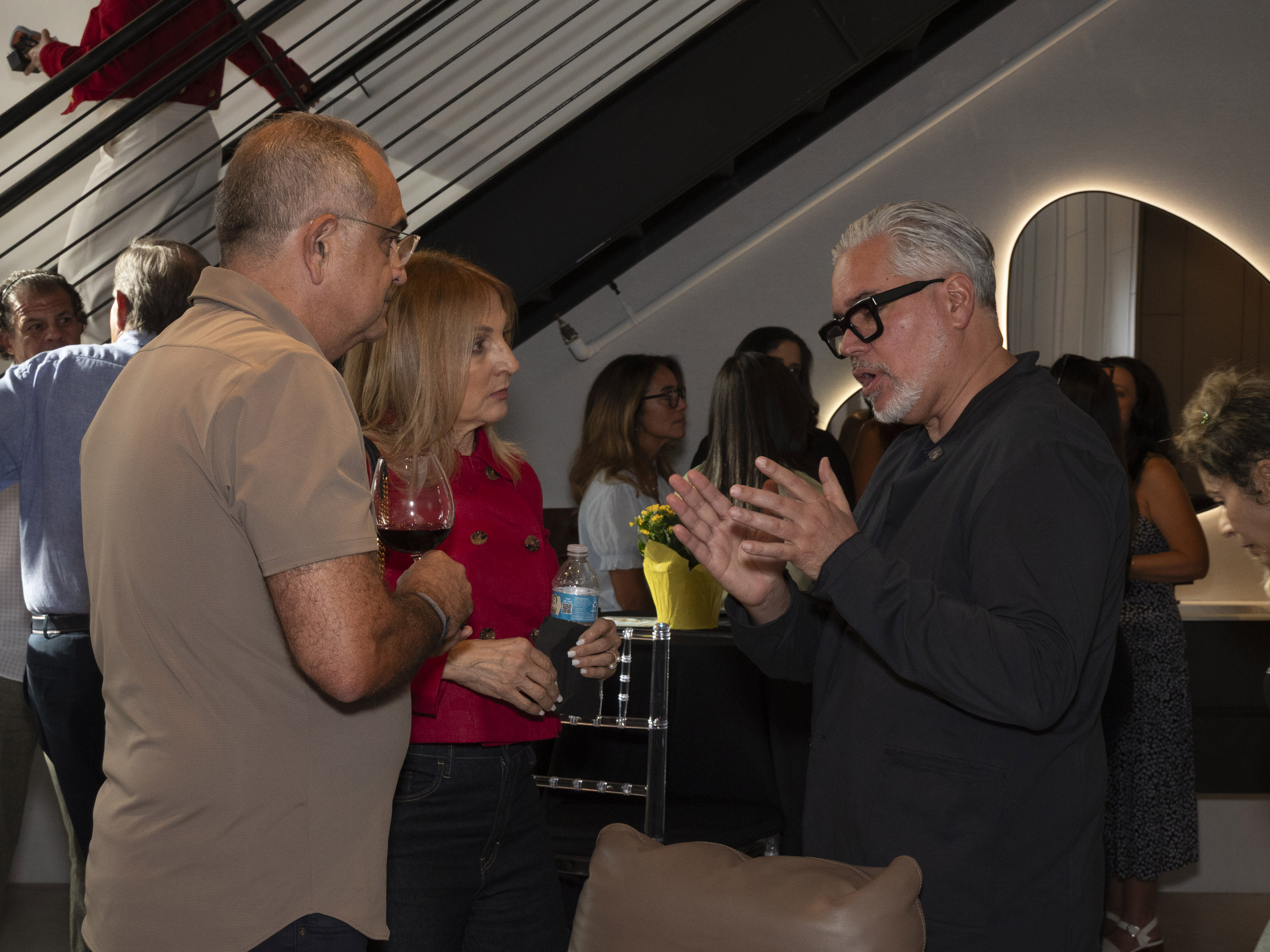 Human Foundations – Design, Construction & Relationships by Alter Design Group