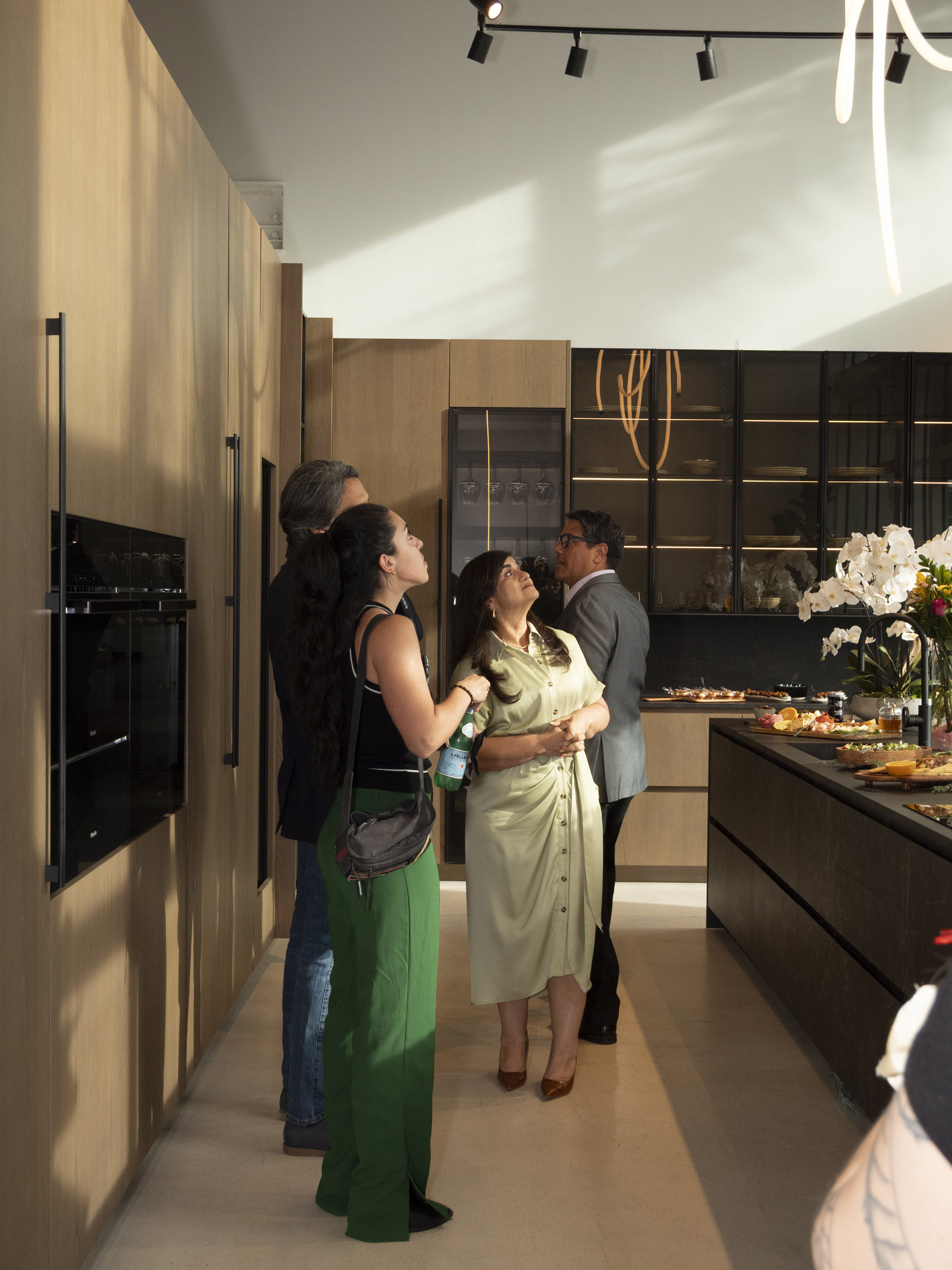 Human Foundations – Design, Construction & Relationships by Alter Design Group
