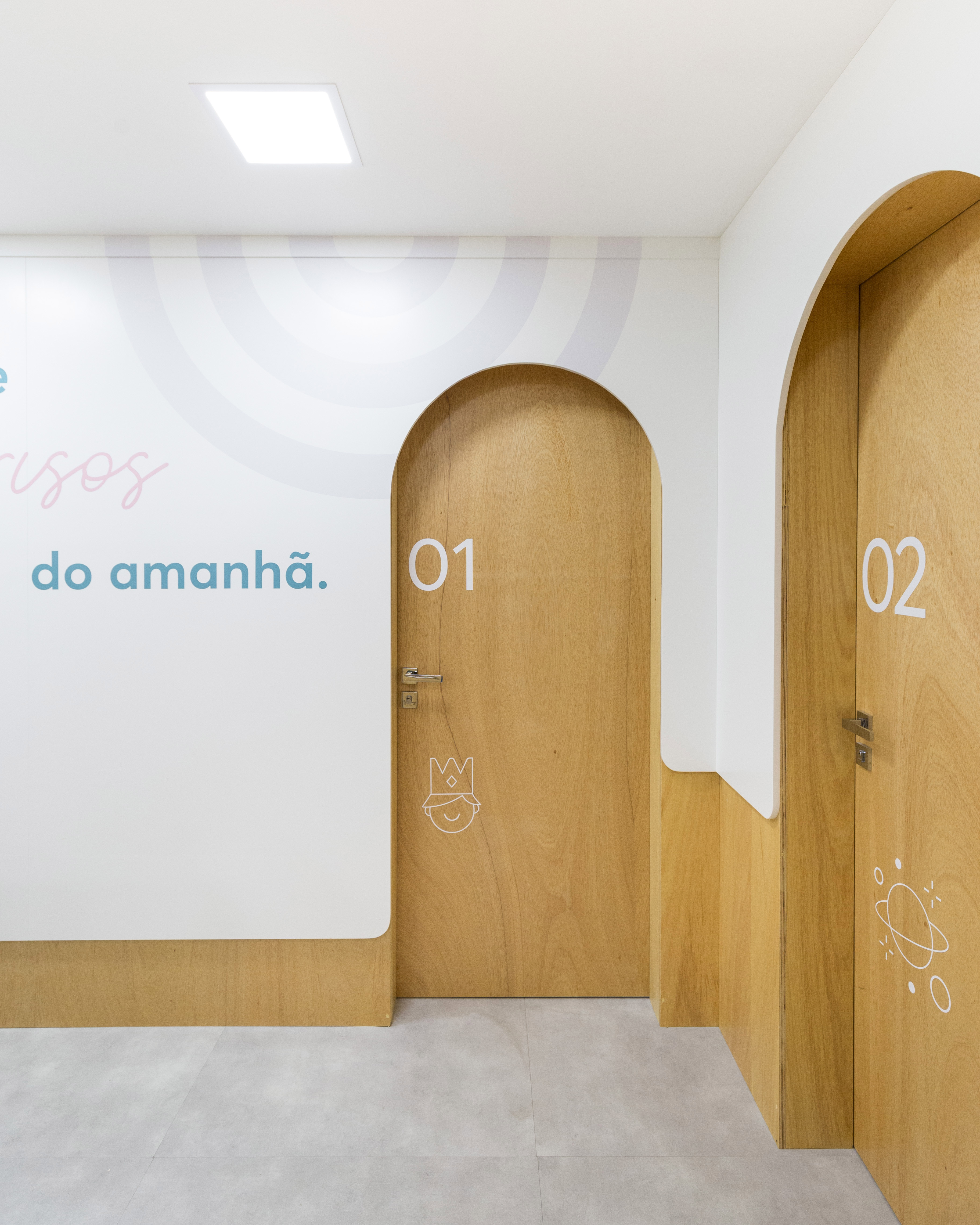 A New Perspective – Encantas by estudio254