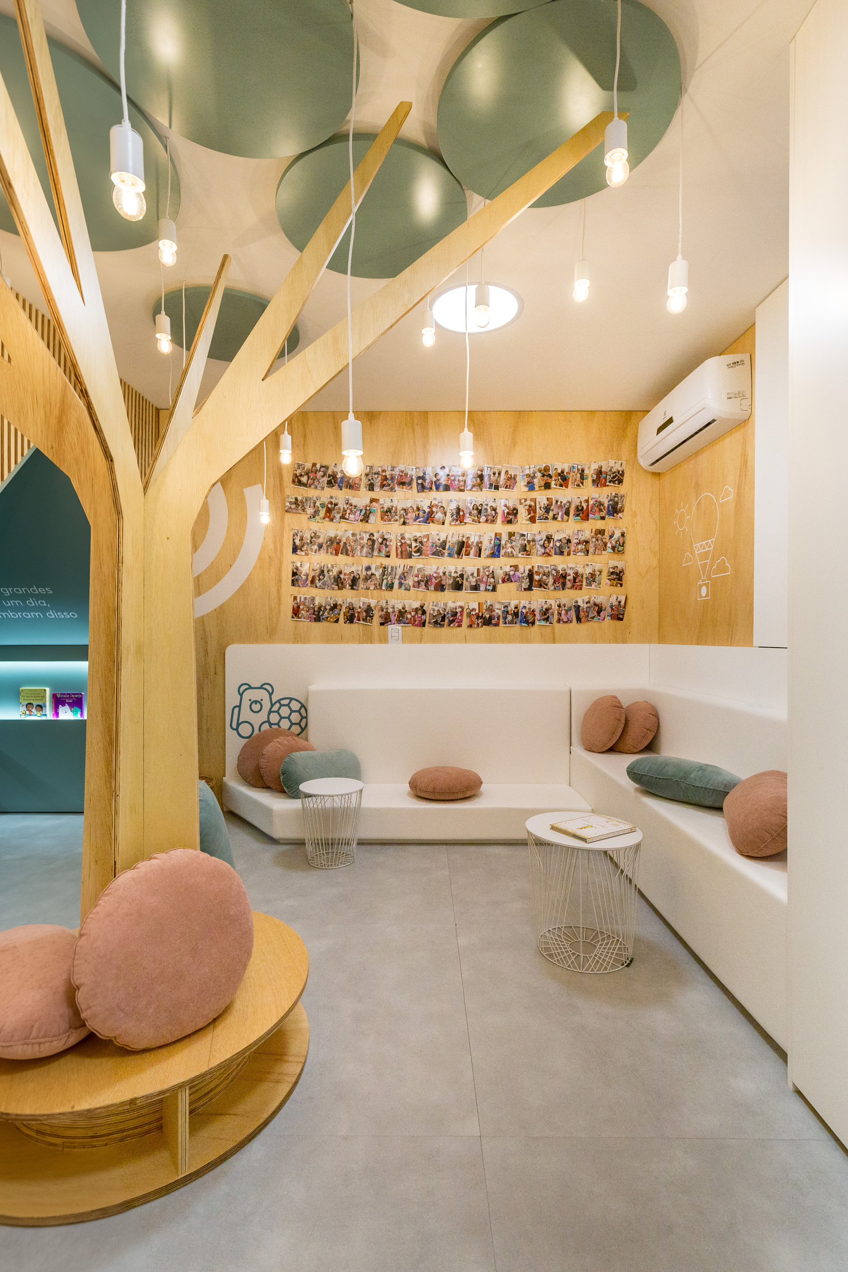 A New Perspective – Encantas by estudio254