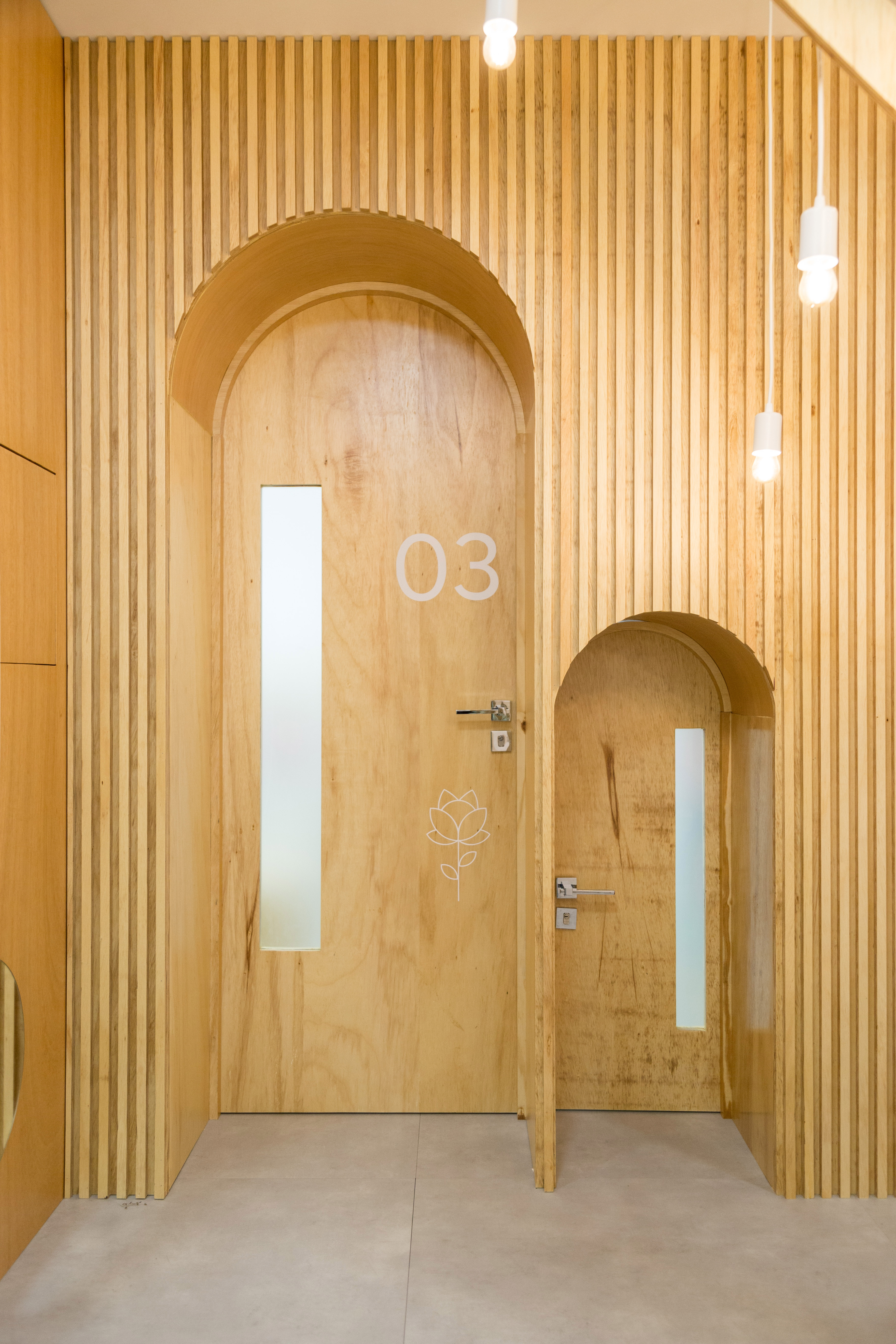 A New Perspective – Encantas by estudio254