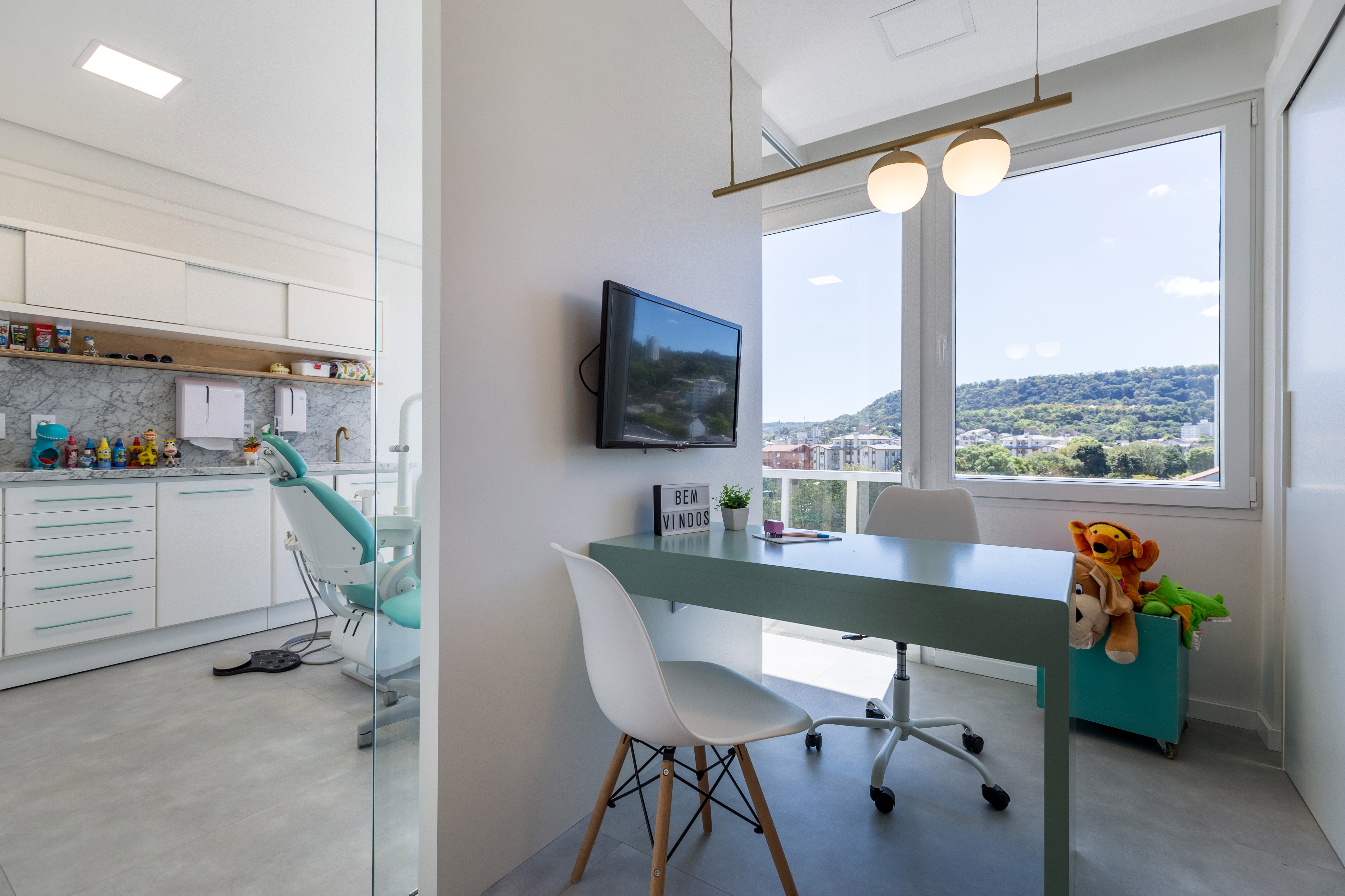 A New Perspective – Encantas by estudio254