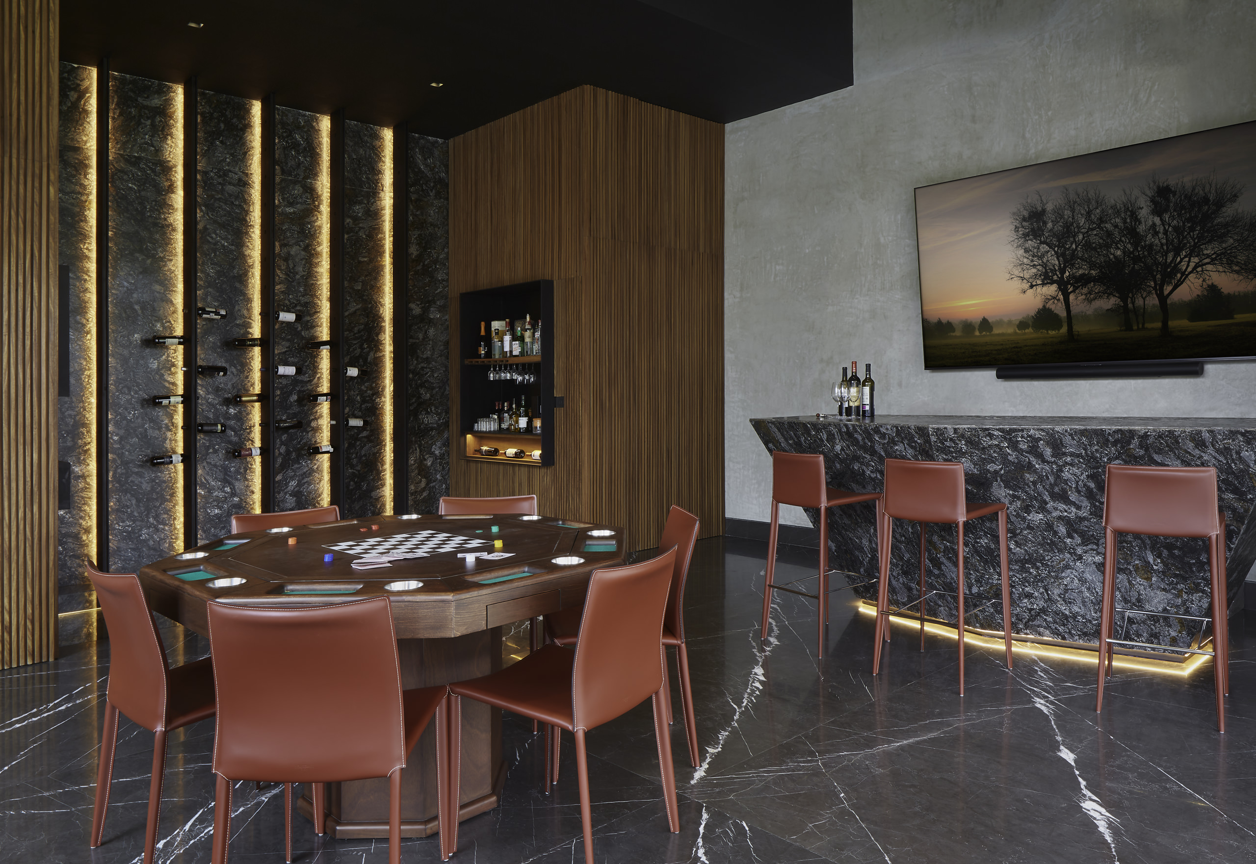 The Art of Restraint – Casa Niebla by Tarriba Dominguez Arquitectos