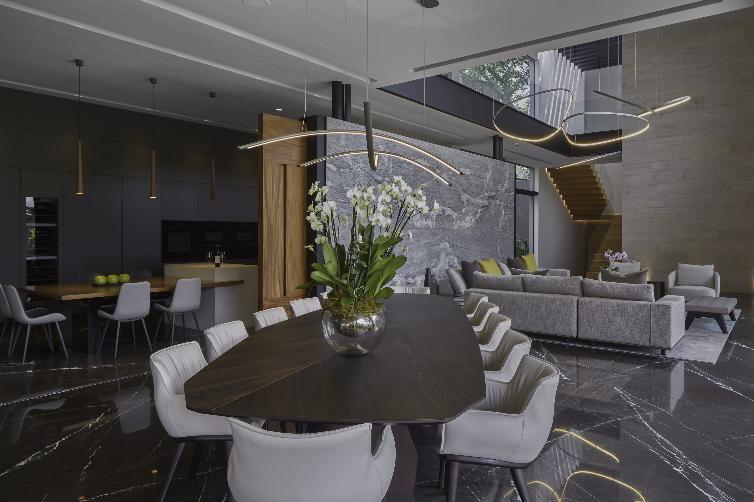 The Art of Restraint – Casa Niebla by Tarriba Dominguez Arquitectos