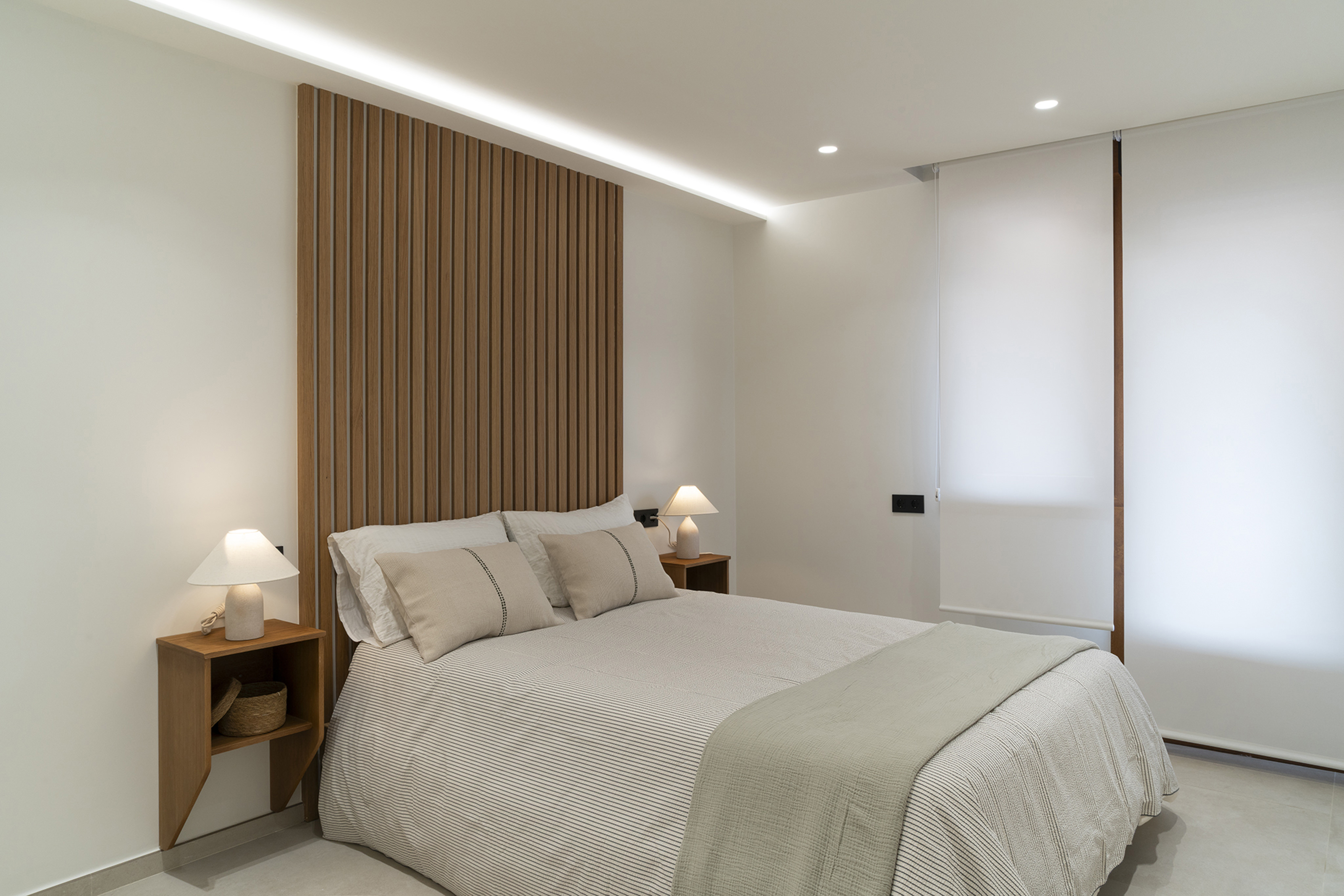 Avant-Garde Elegance – Nieto de Alba Residence by Nova Stylo +