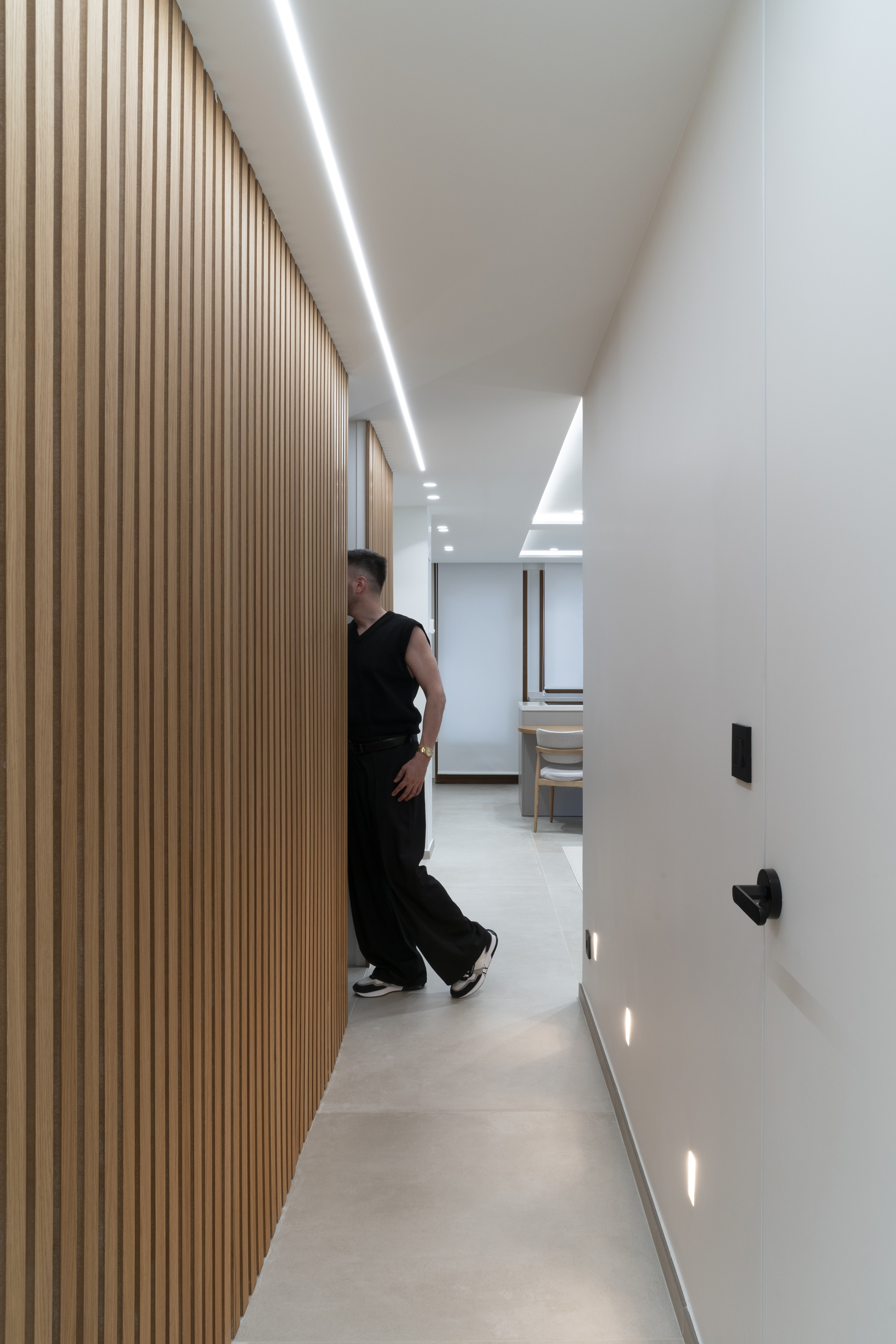 Avant-Garde Elegance – Nieto de Alba Residence by Nova Stylo +