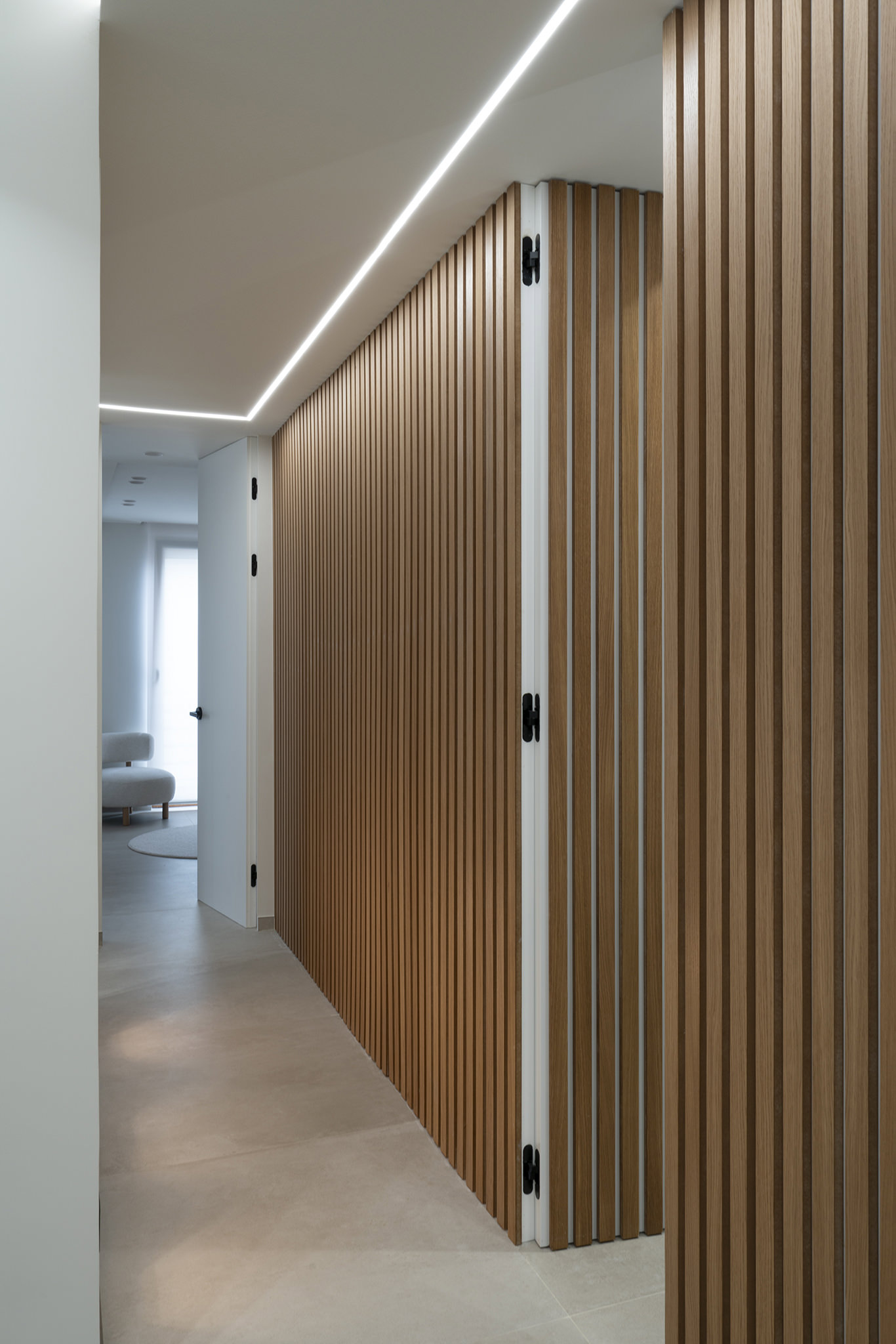 Avant-Garde Elegance – Nieto de Alba Residence by Nova Stylo +