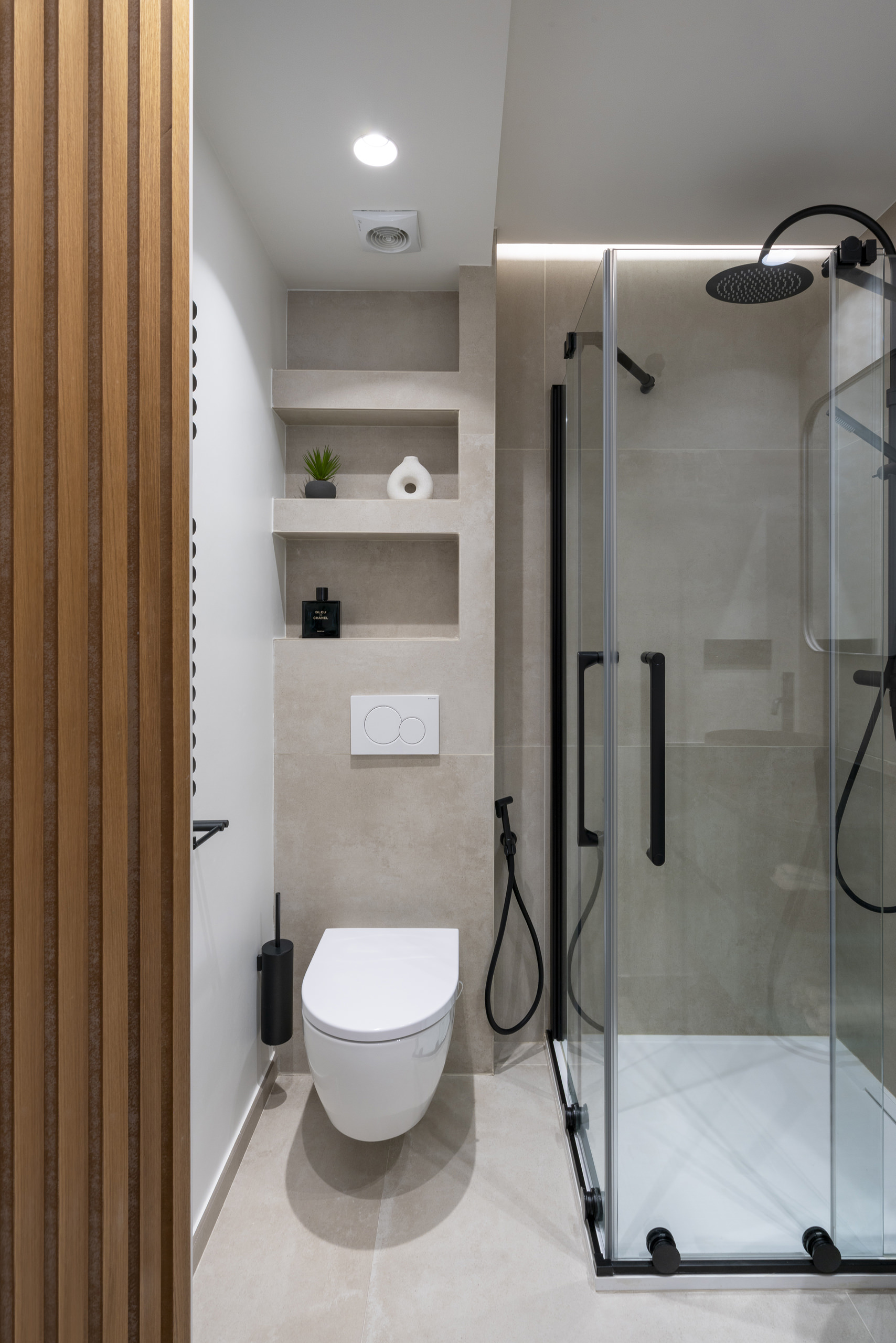Avant-Garde Elegance – Nieto de Alba Residence by Nova Stylo +
