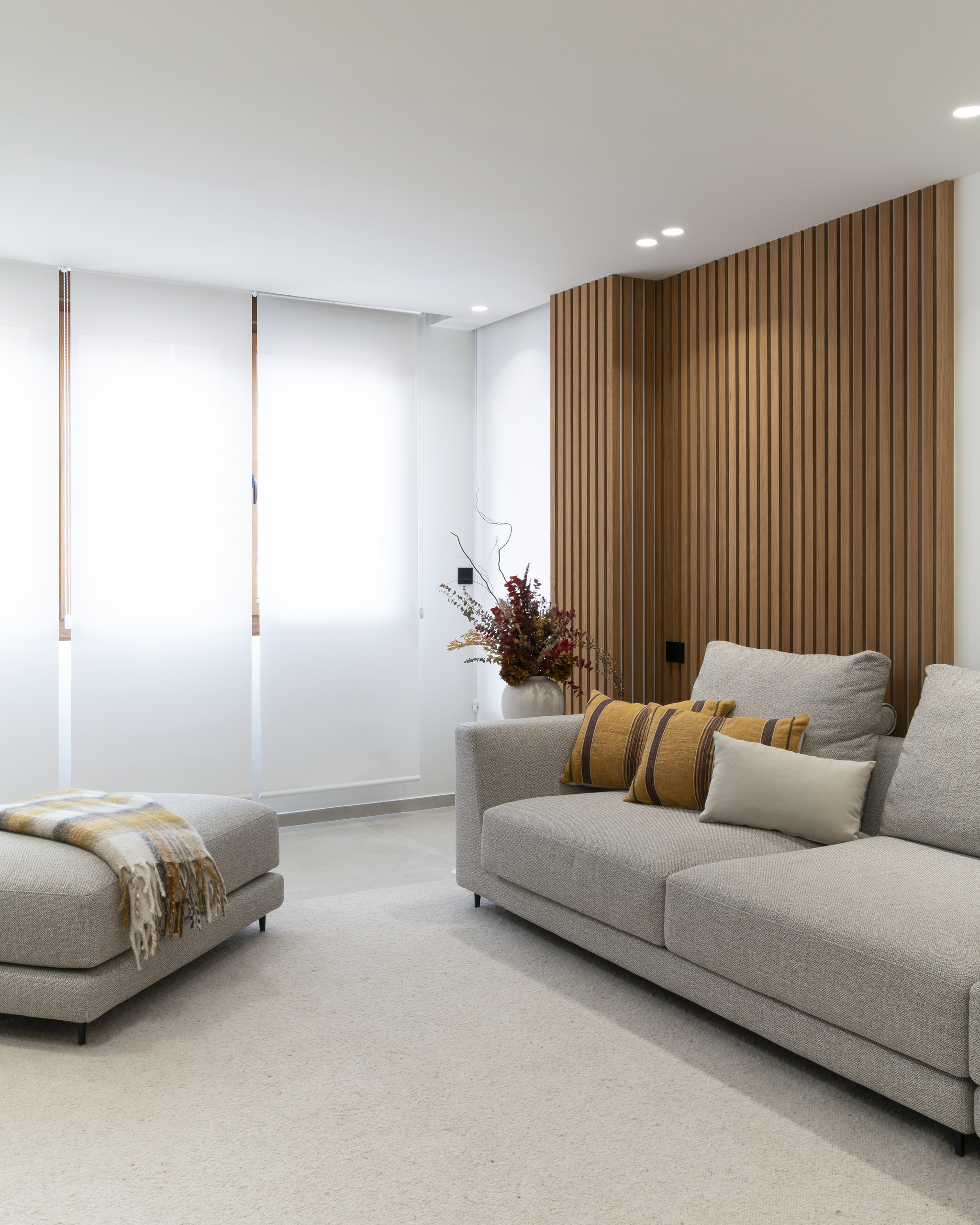 Avant-Garde Elegance – Nieto de Alba Residence by Nova Stylo +