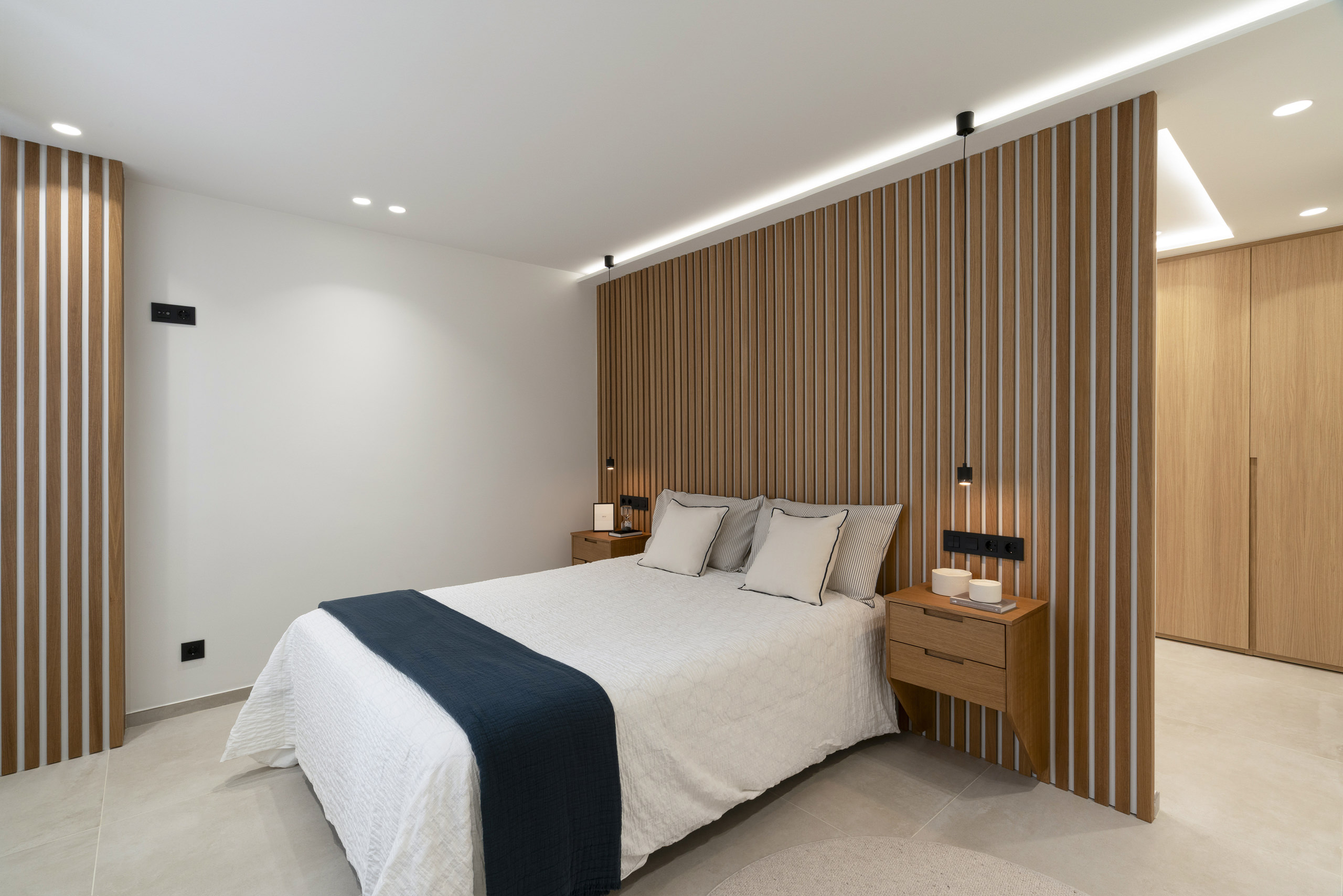 Avant-Garde Elegance – Nieto de Alba Residence by Nova Stylo +