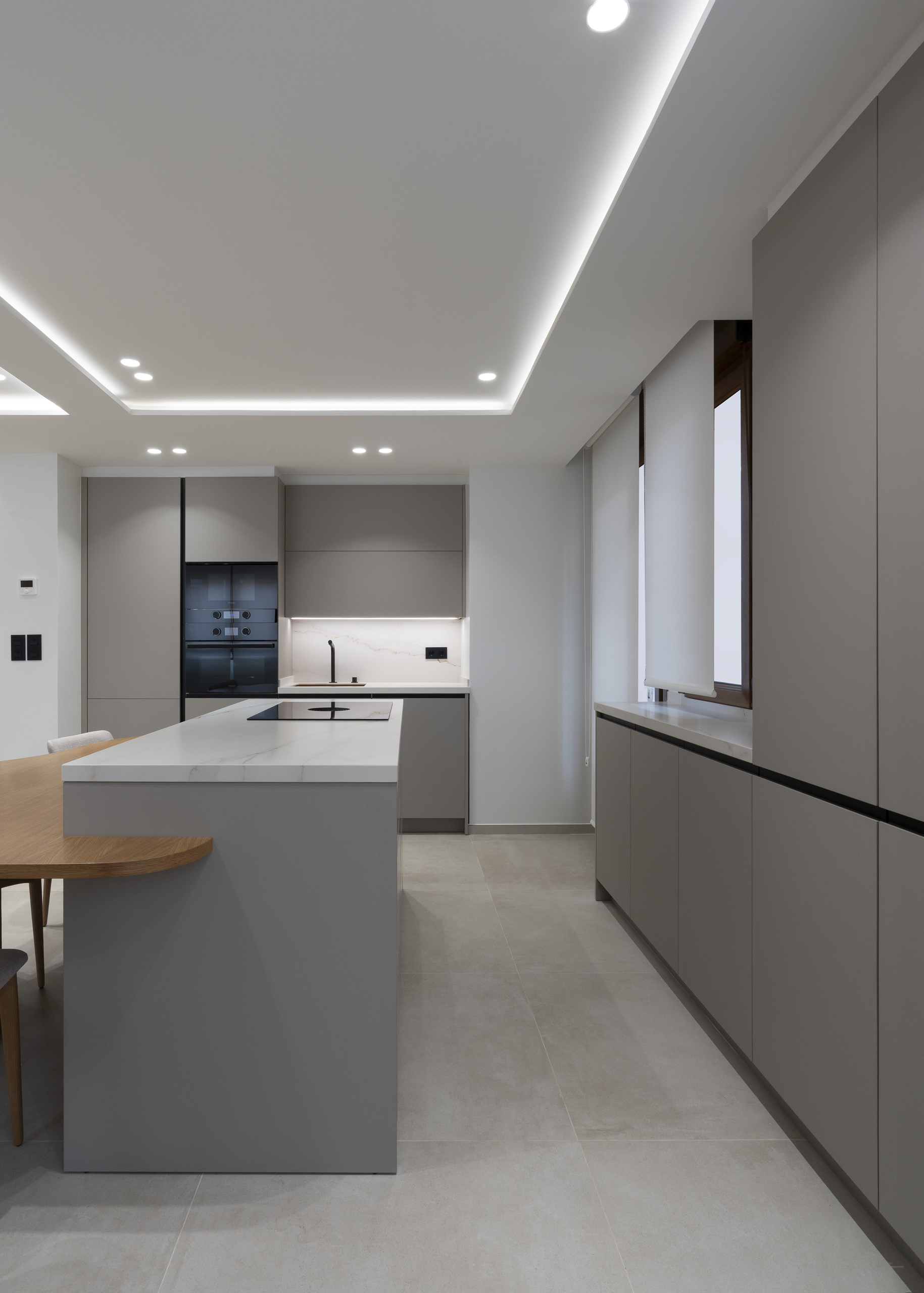 Avant-Garde Elegance – Nieto de Alba Residence by Nova Stylo +