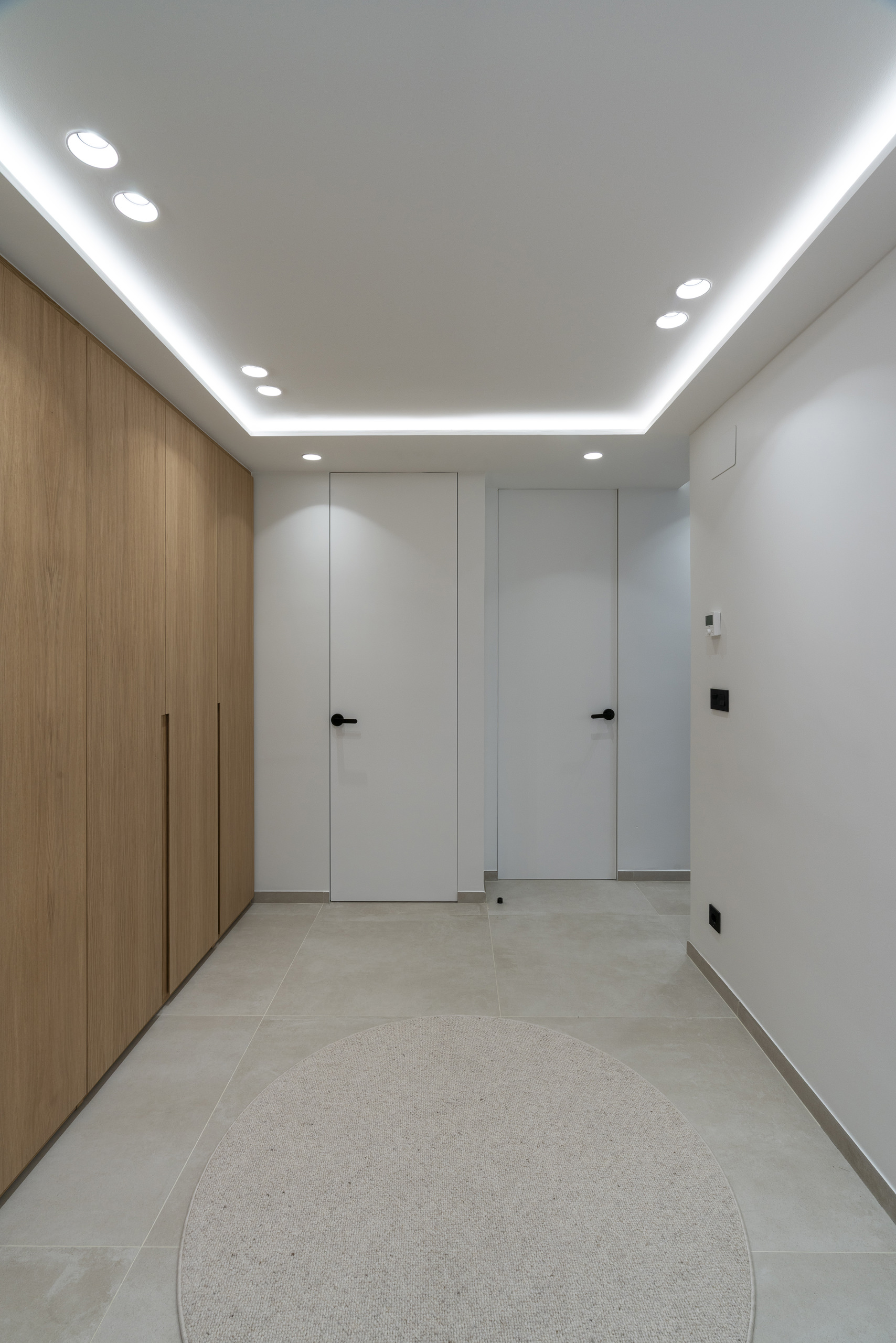 Avant-Garde Elegance – Nieto de Alba Residence by Nova Stylo +