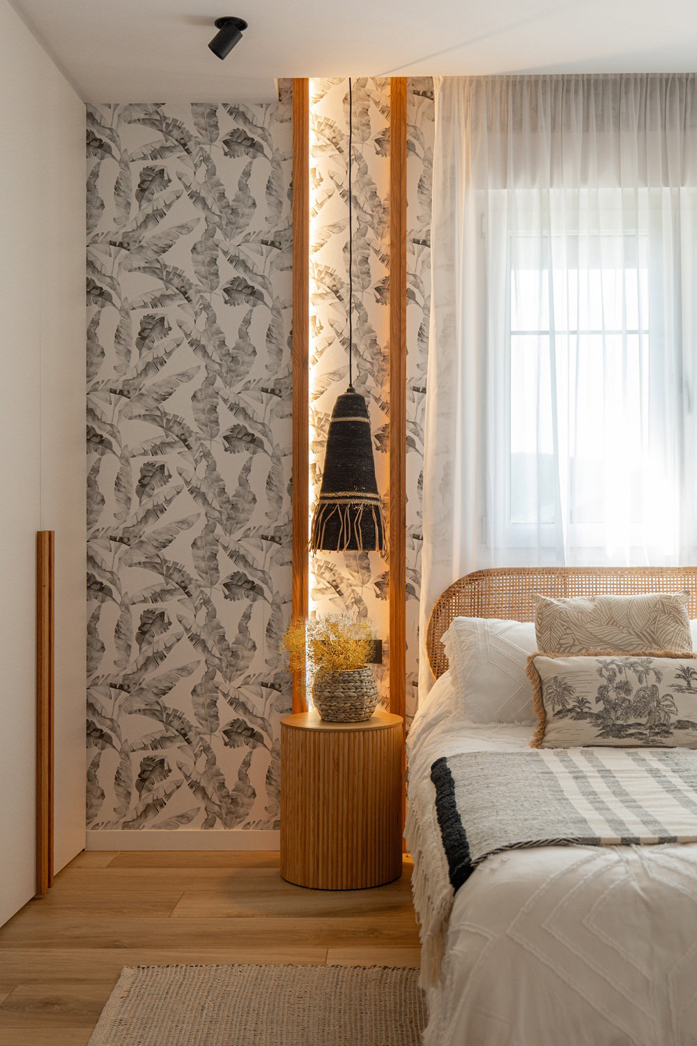 Interior Meets Garden – Casa Oasis Refugio by Oasis Interiorismo
