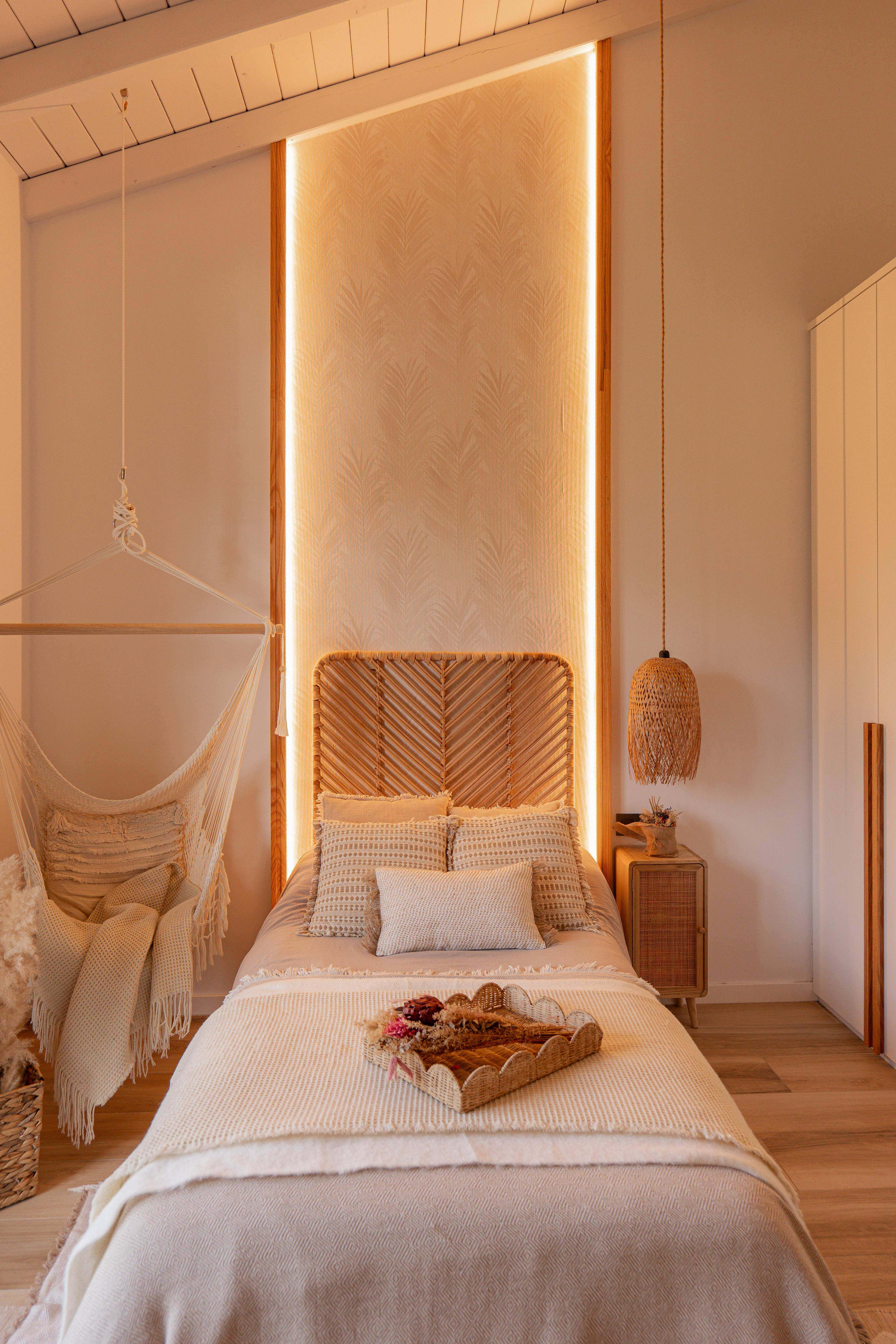 Interior Meets Garden – Casa Oasis Refugio by Oasis Interiorismo