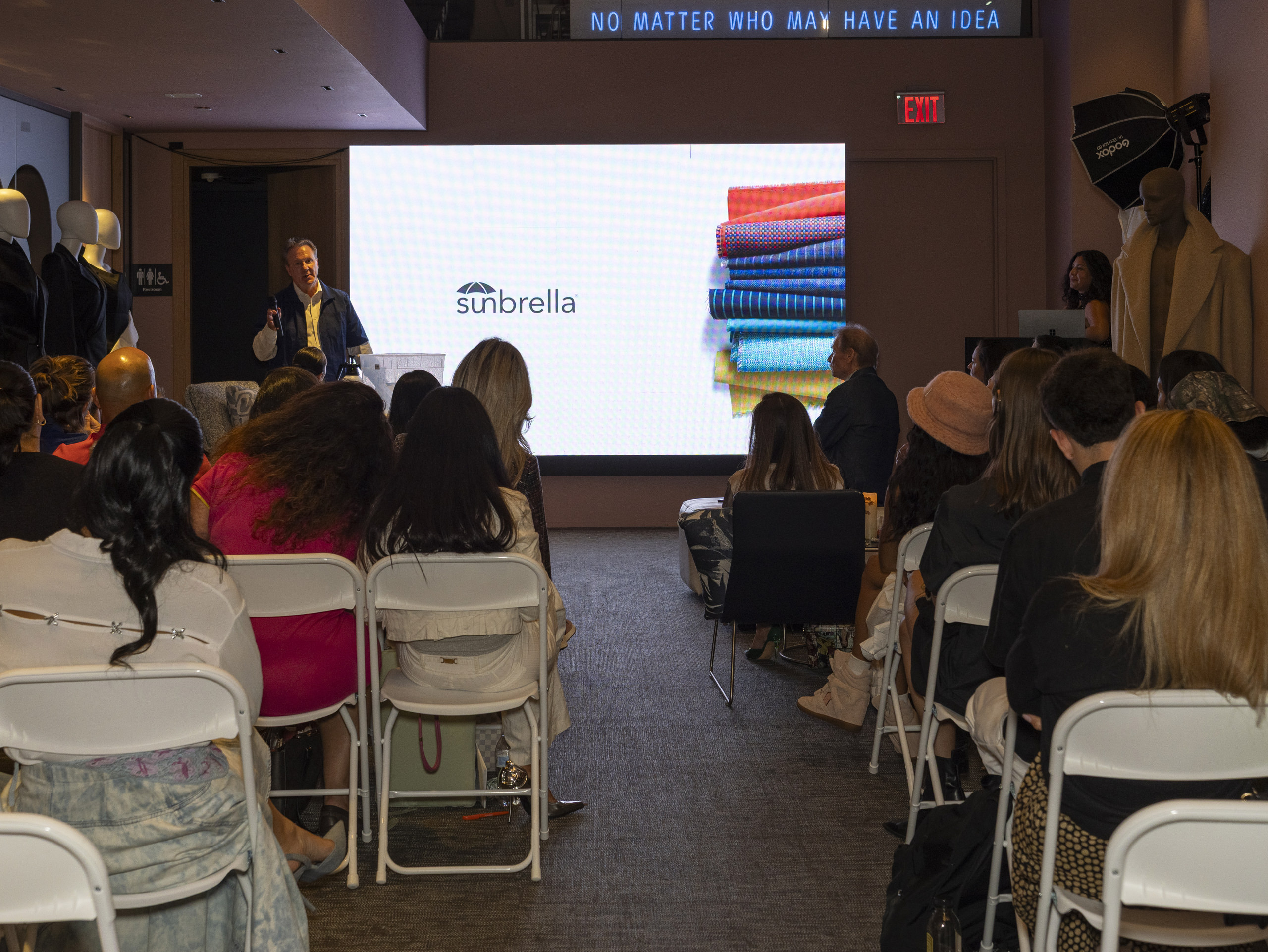 Designing for How We Feel – Design for Well-Being at Istituto Marangoni Miami