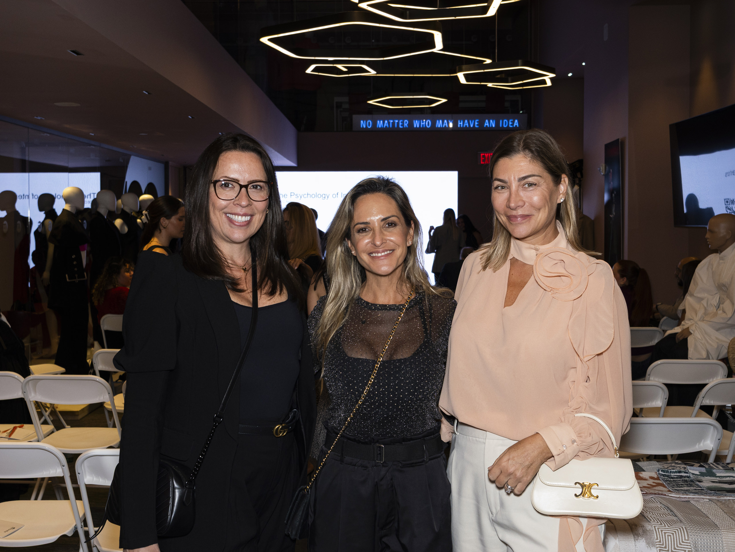 Designing for How We Feel – Design for Well-Being at Istituto Marangoni Miami