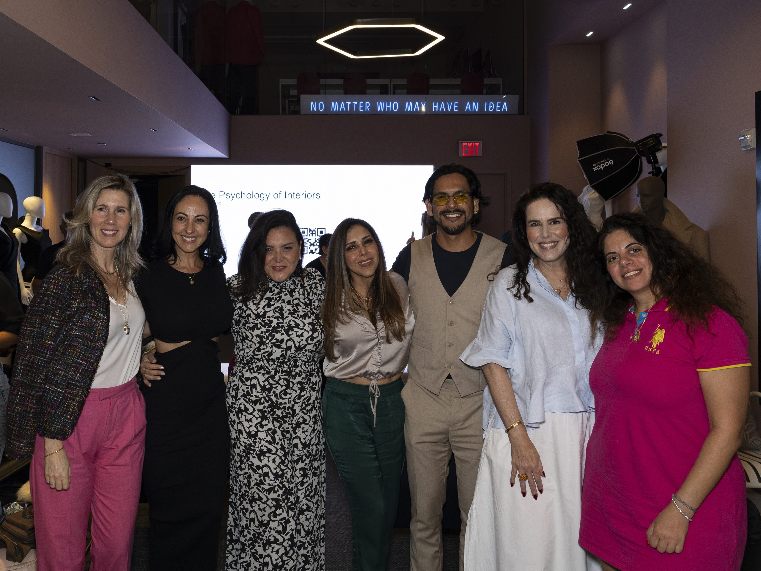 Designing for How We Feel – Design for Well-Being at Istituto Marangoni Miami