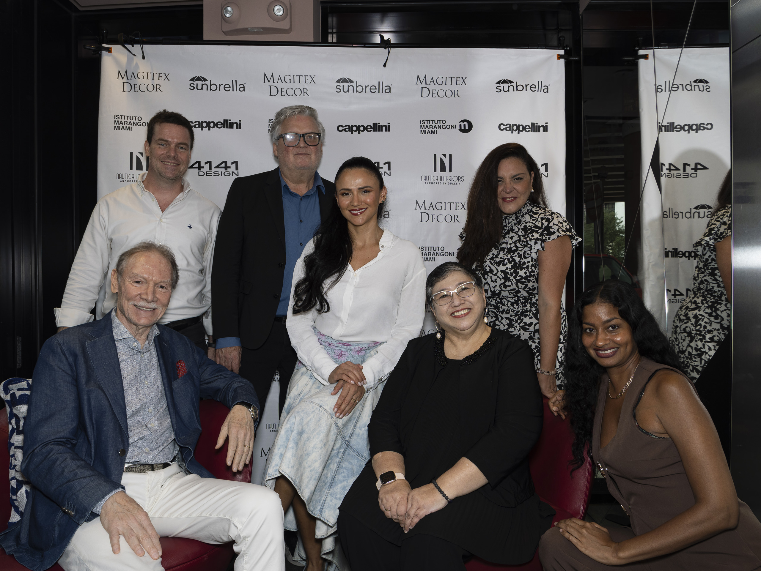 Designing for How We Feel – Design for Well-Being at Istituto Marangoni Miami