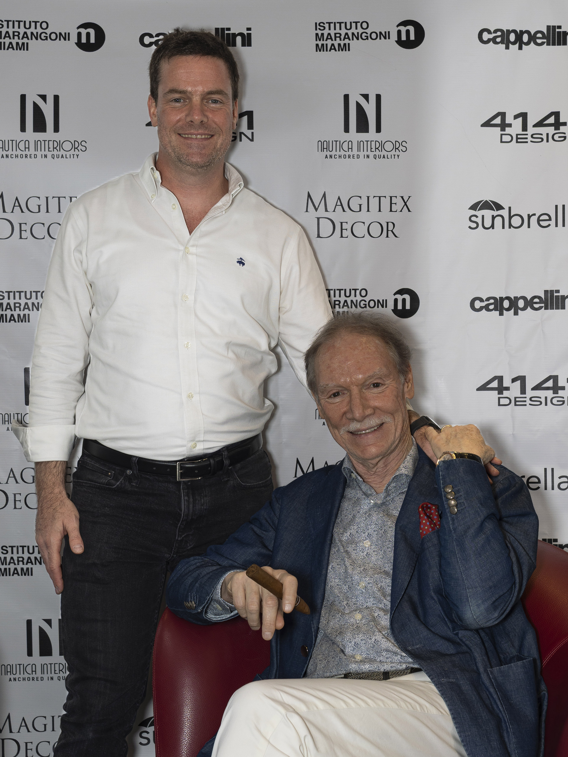 Designing for How We Feel – Design for Well-Being at Istituto Marangoni Miami