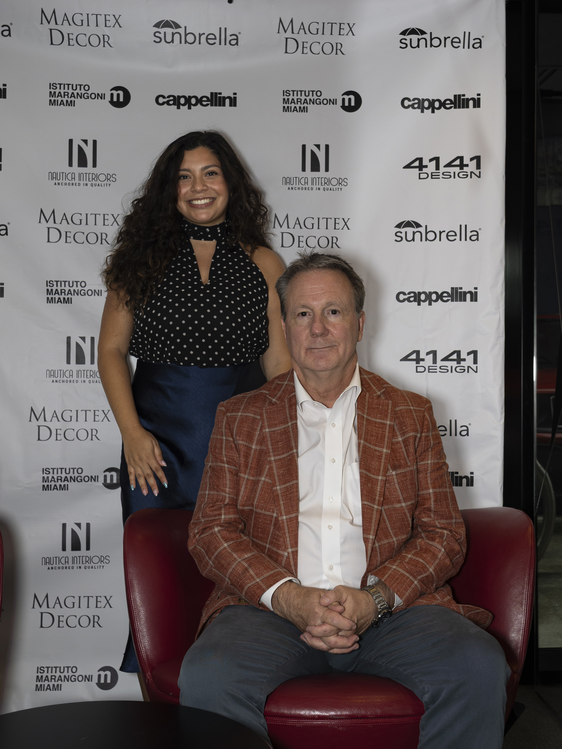 Designing for How We Feel – Design for Well-Being at Istituto Marangoni Miami