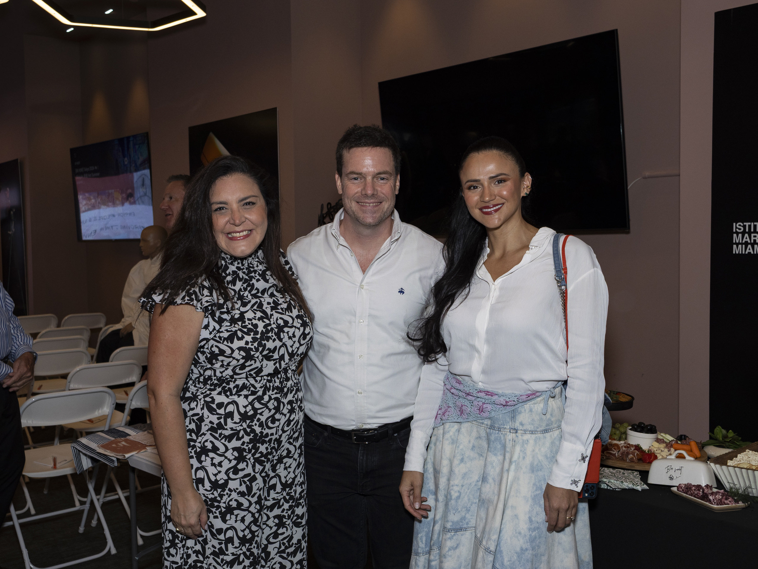 Designing for How We Feel – Design for Well-Being at Istituto Marangoni Miami