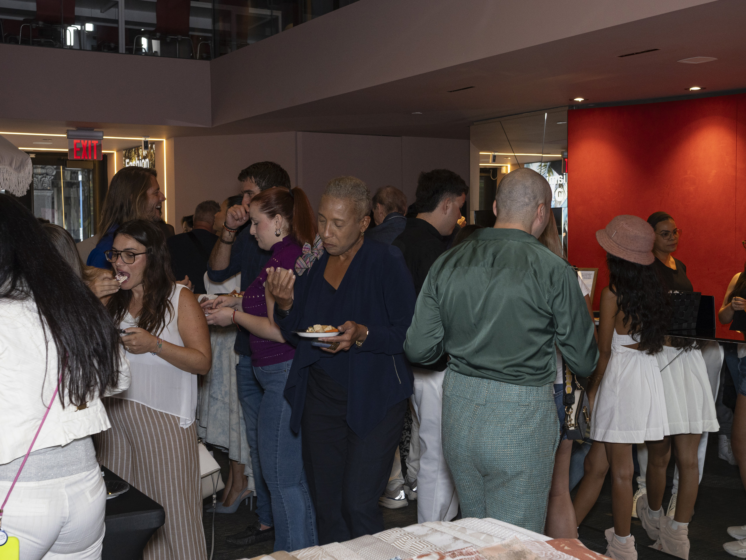 Designing for How We Feel – Design for Well-Being at Istituto Marangoni Miami