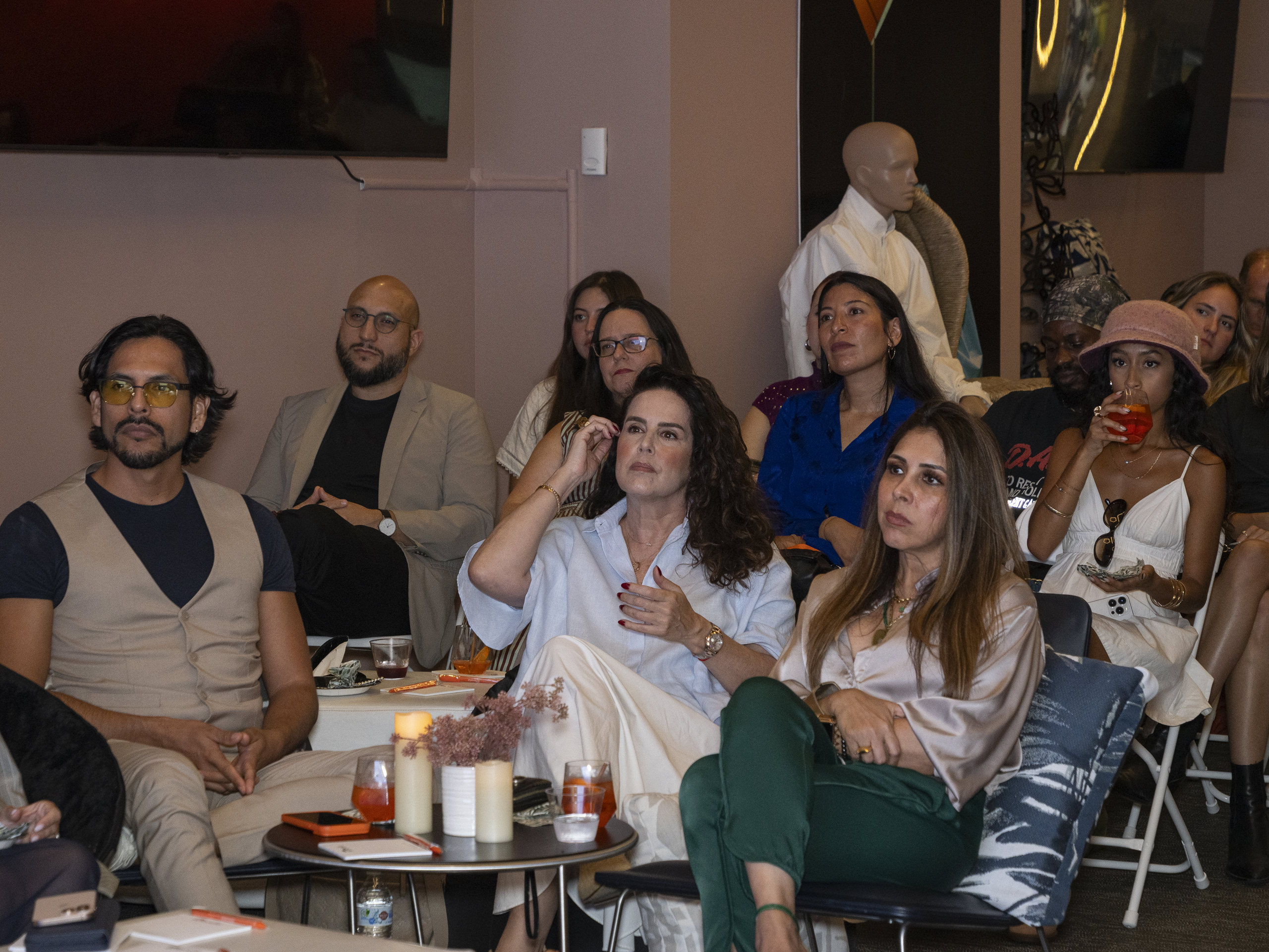 Designing for How We Feel – Design for Well-Being at Istituto Marangoni Miami