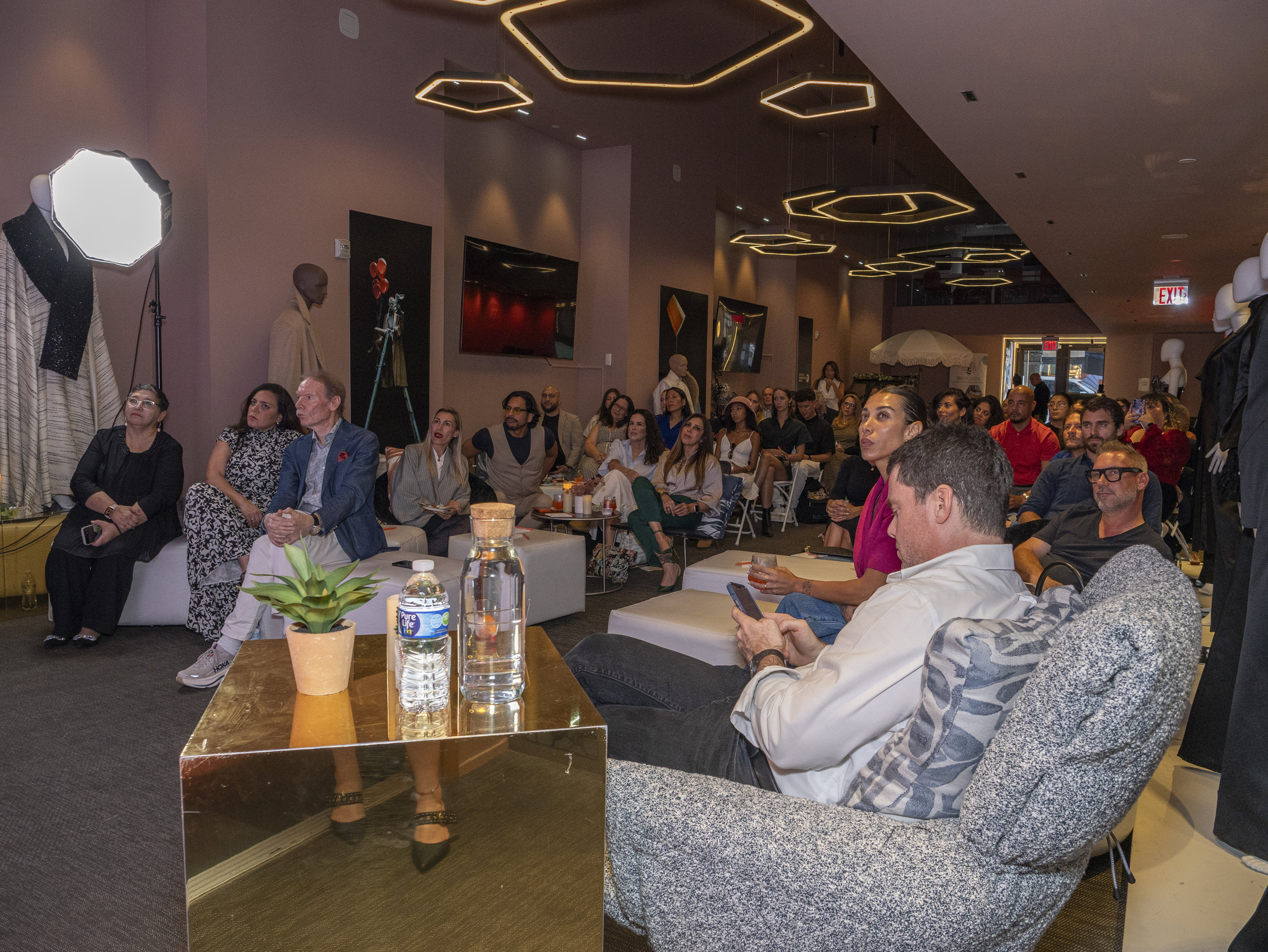 Designing for How We Feel – Design for Well-Being at Istituto Marangoni Miami
