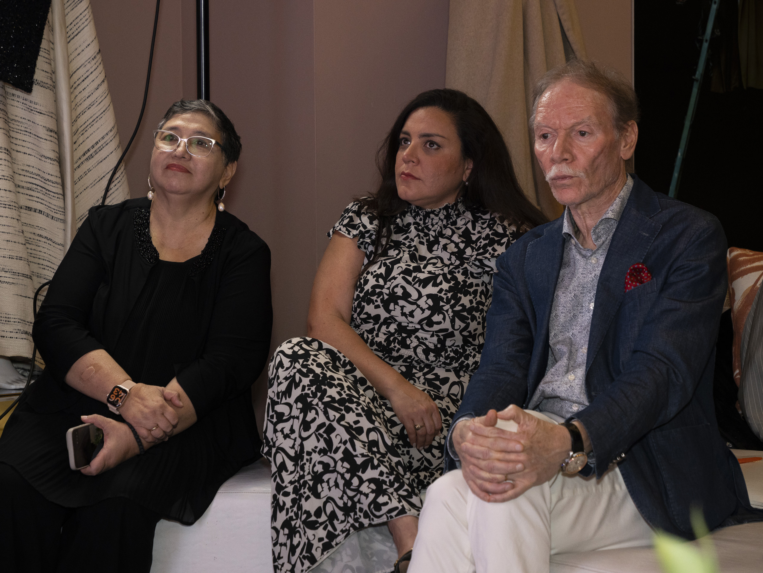 Designing for How We Feel – Design for Well-Being at Istituto Marangoni Miami
