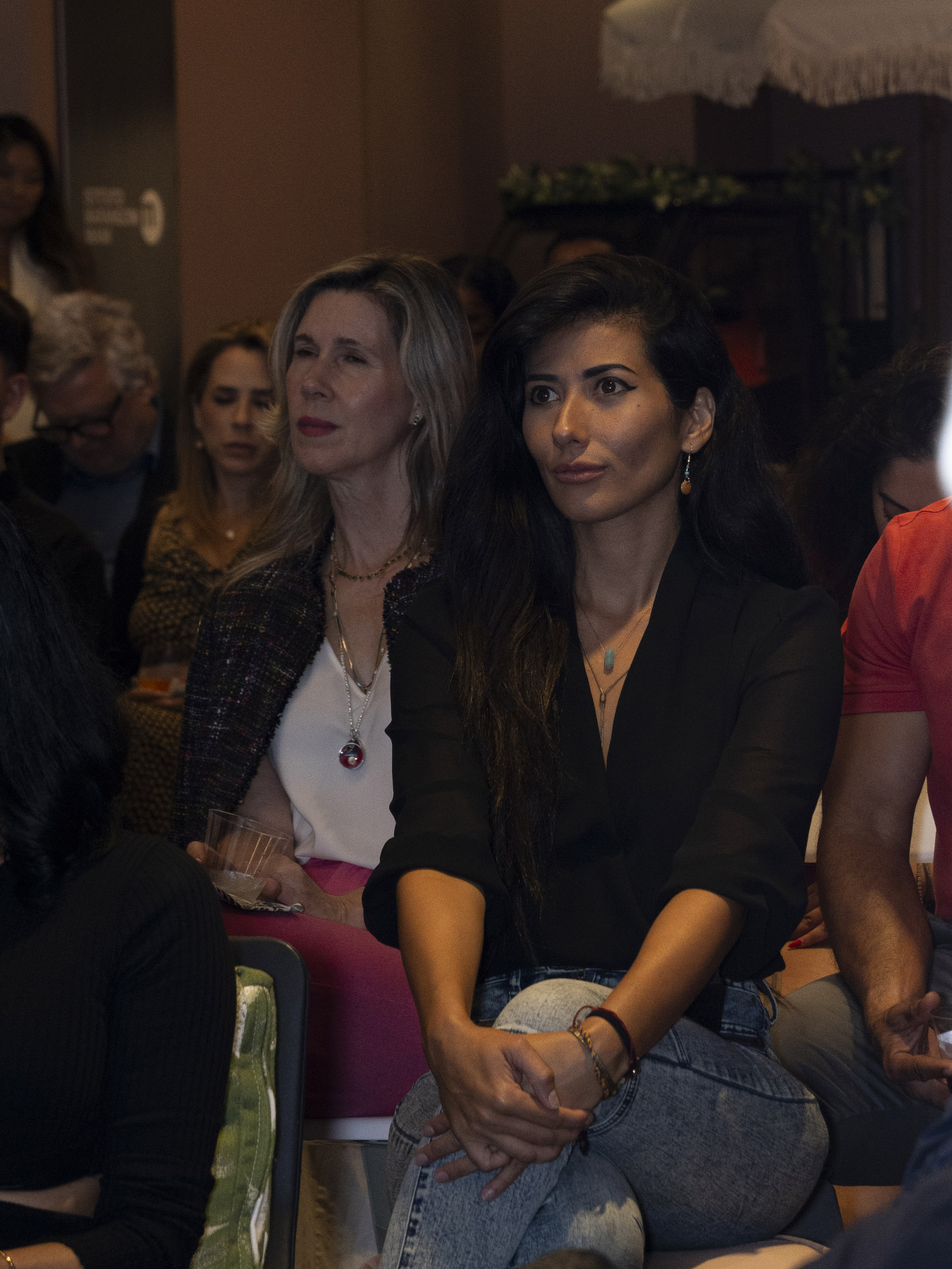 Designing for How We Feel – Design for Well-Being at Istituto Marangoni Miami
