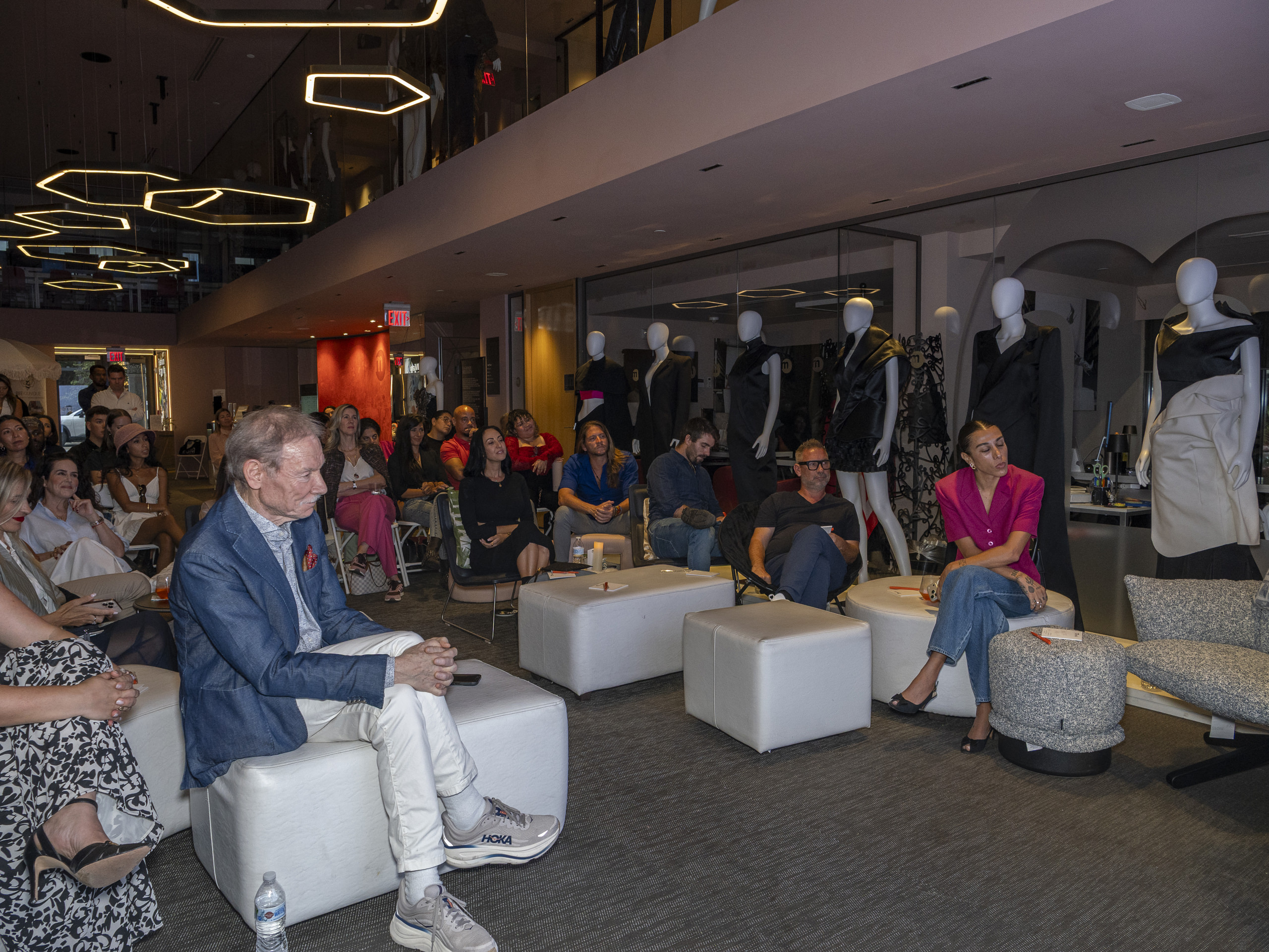 Designing for How We Feel – Design for Well-Being at Istituto Marangoni Miami