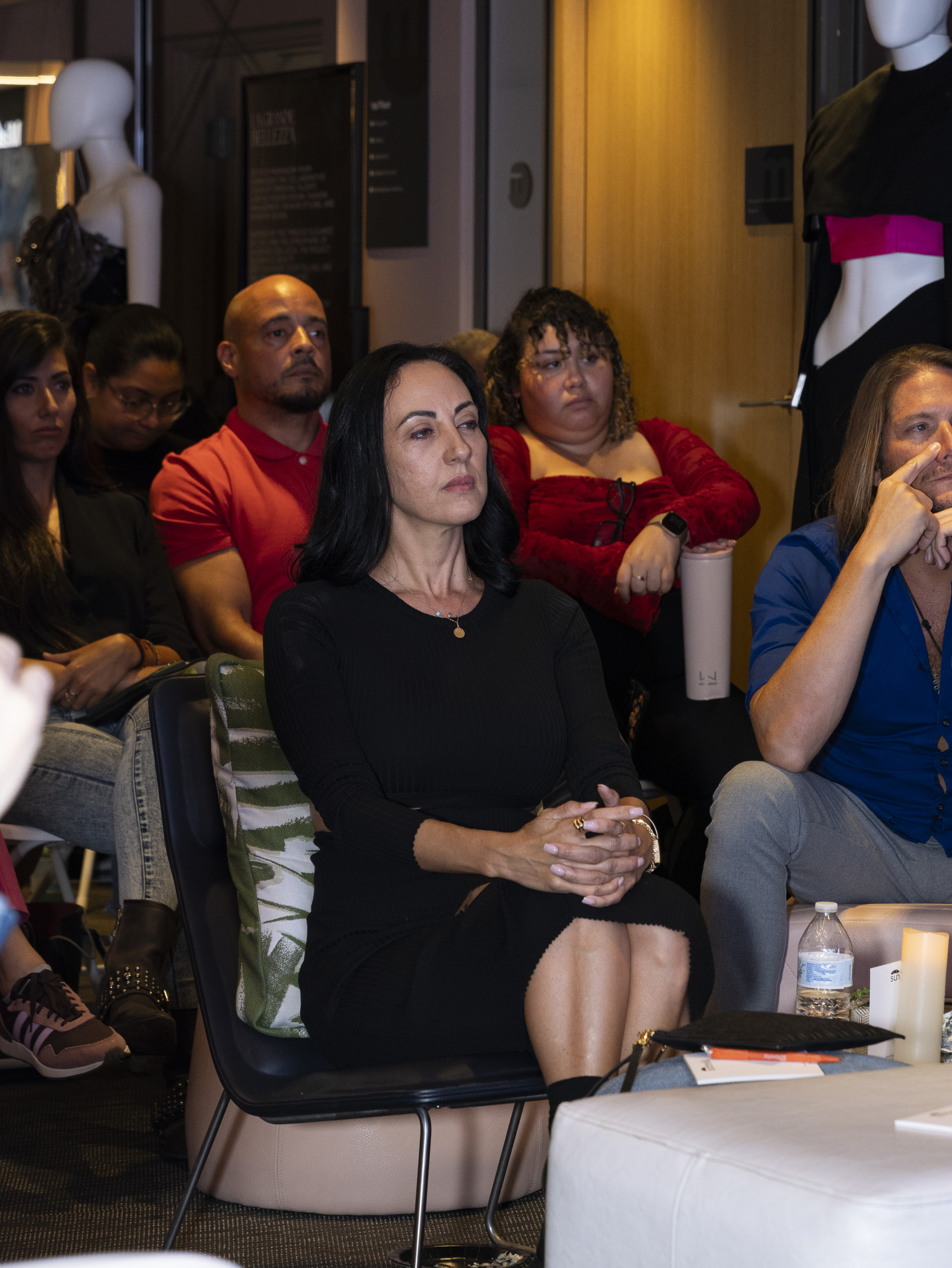 Designing for How We Feel – Design for Well-Being at Istituto Marangoni Miami