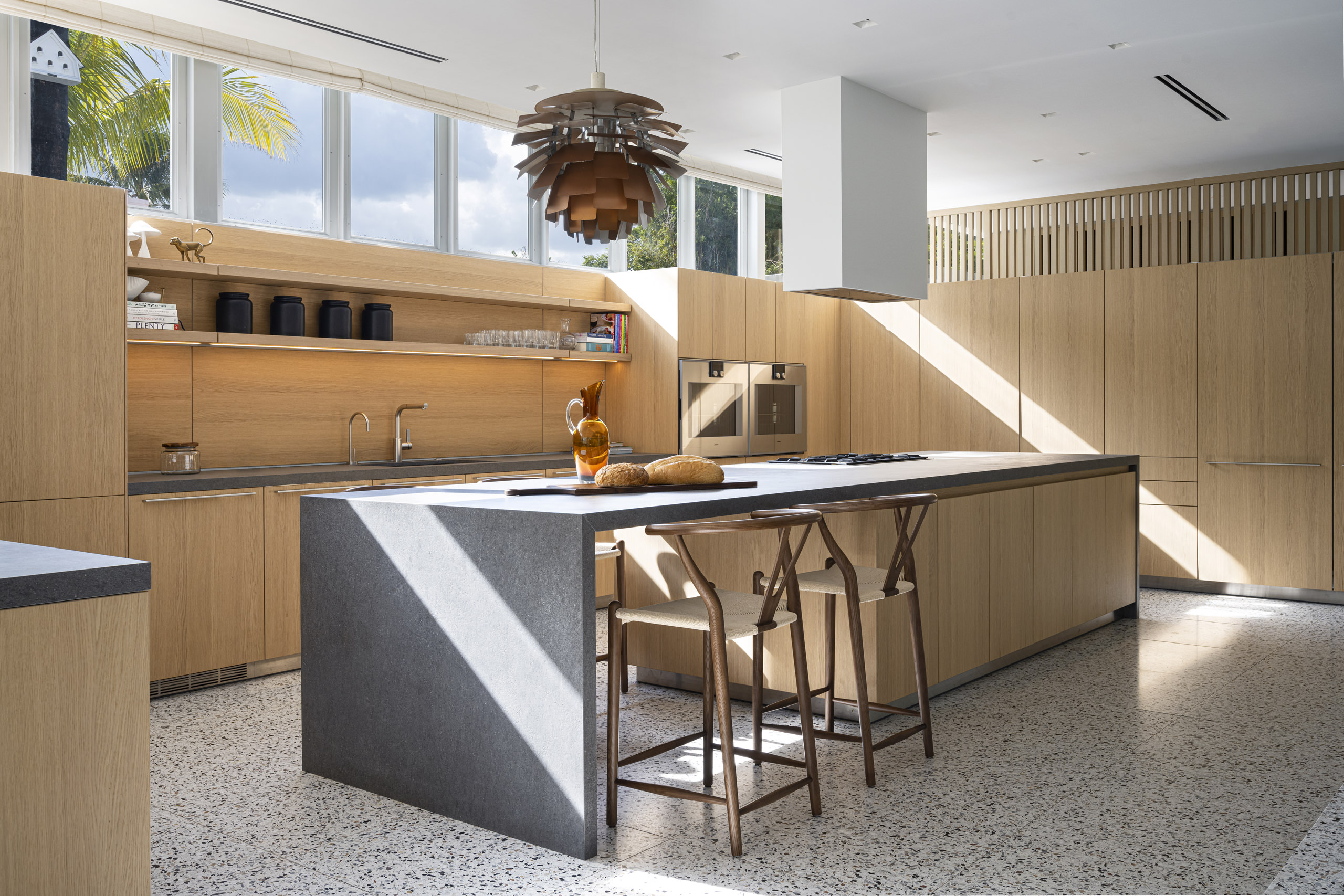 Rooted in Modernism – Mid Century Reimagined by Andrew Fage