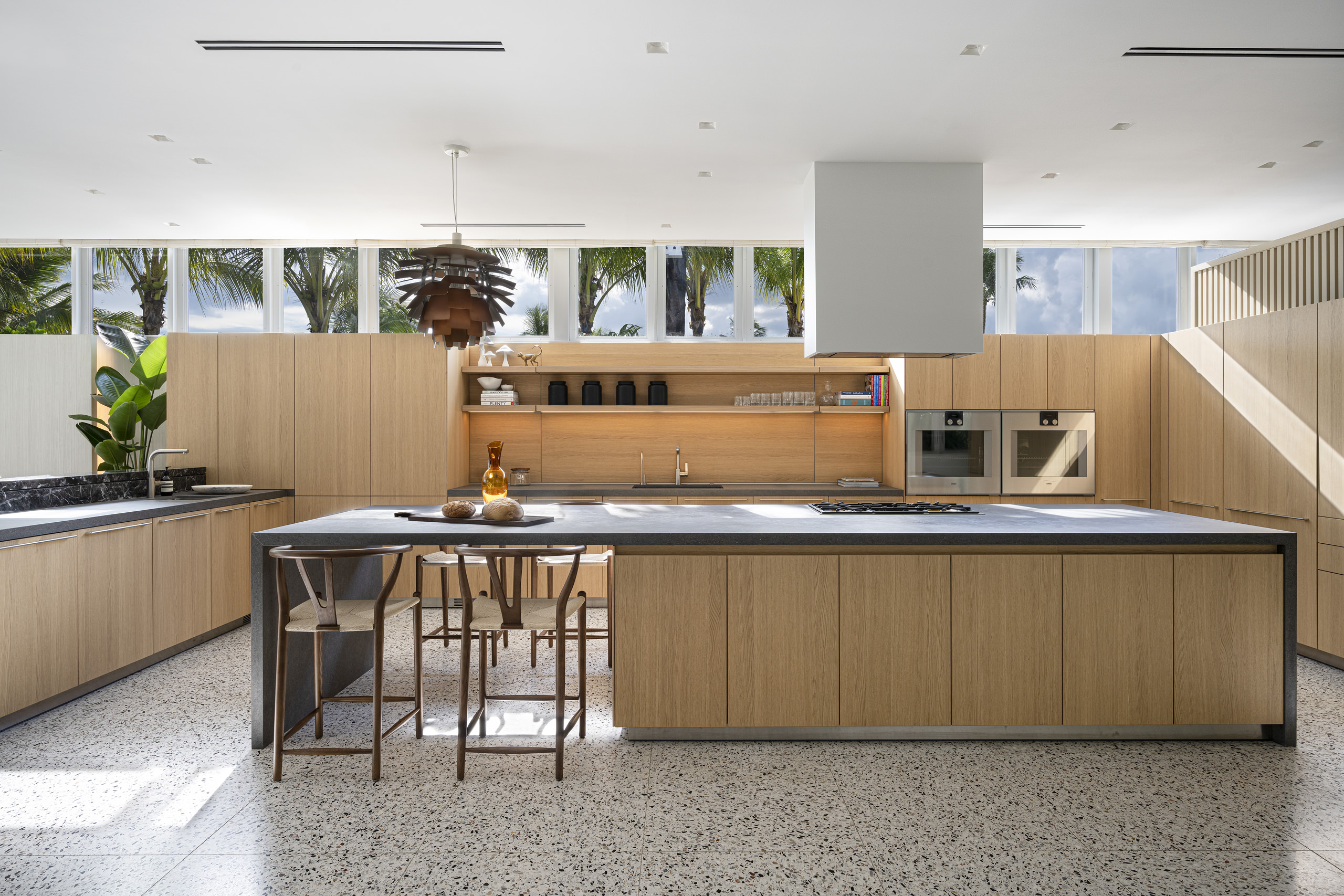Rooted in Modernism – Mid Century Reimagined by Andrew Fage