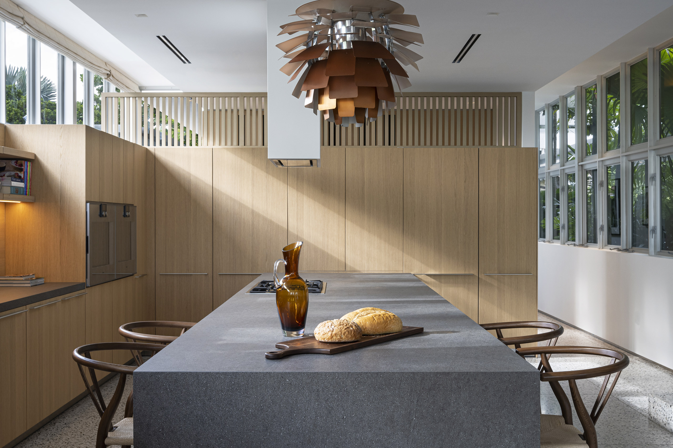 Rooted in Modernism – Mid Century Reimagined by Andrew Fage