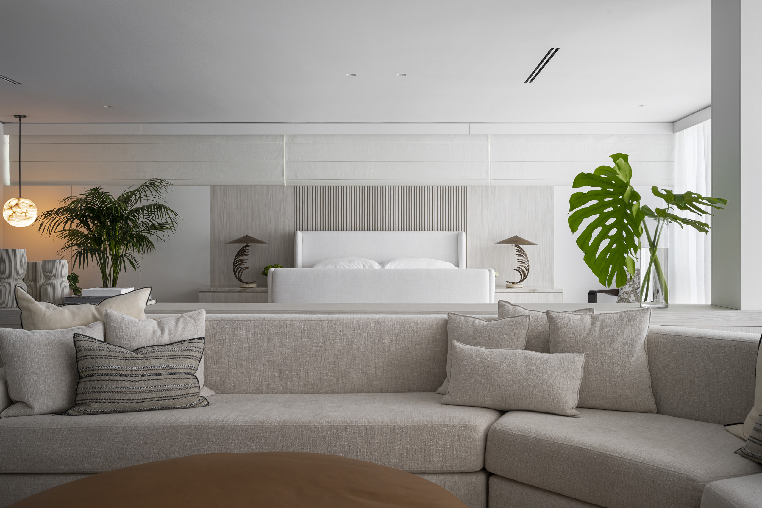 Rooted in Modernism – Mid Century Reimagined by Andrew Fage