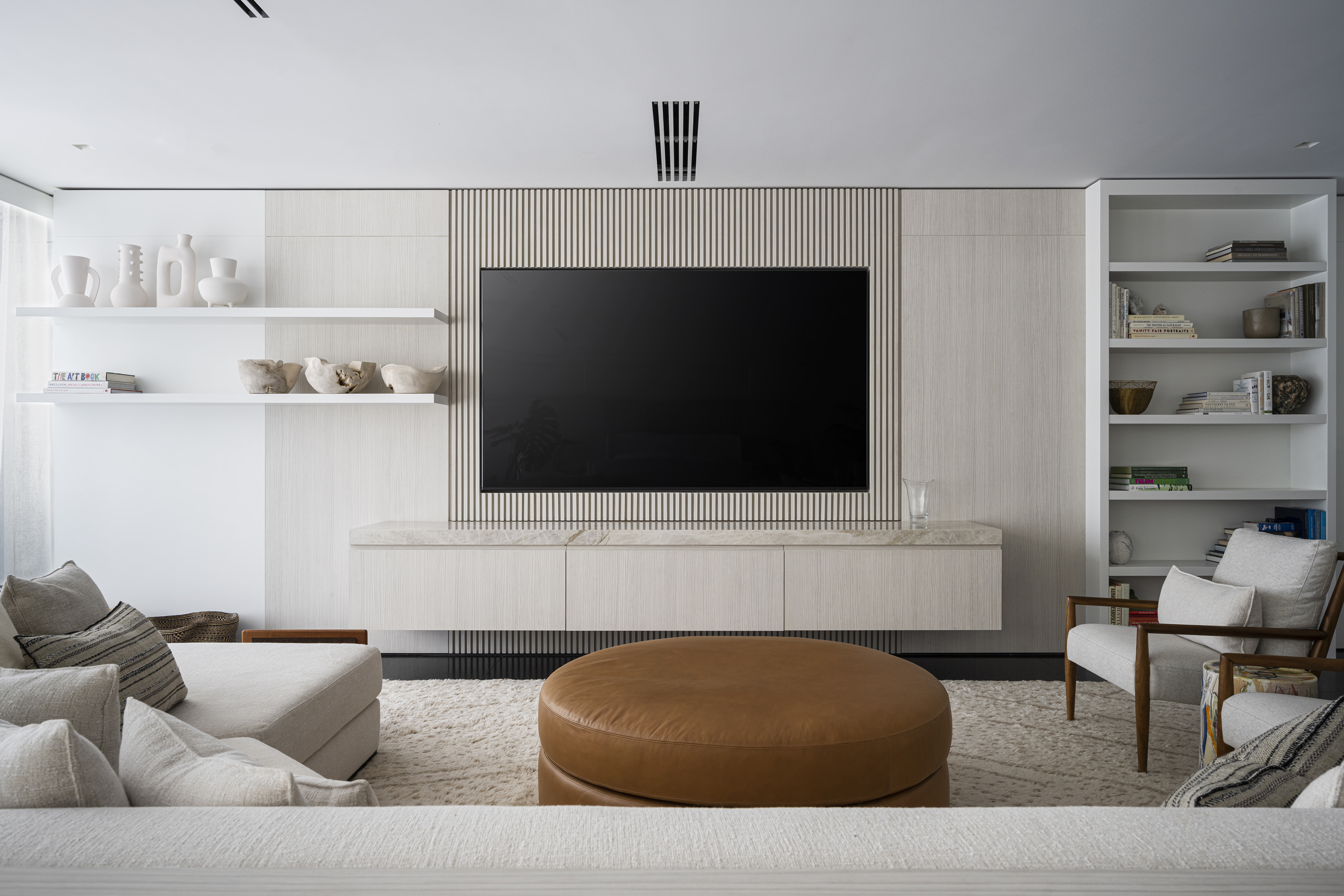 Rooted in Modernism – Mid Century Reimagined by Andrew Fage