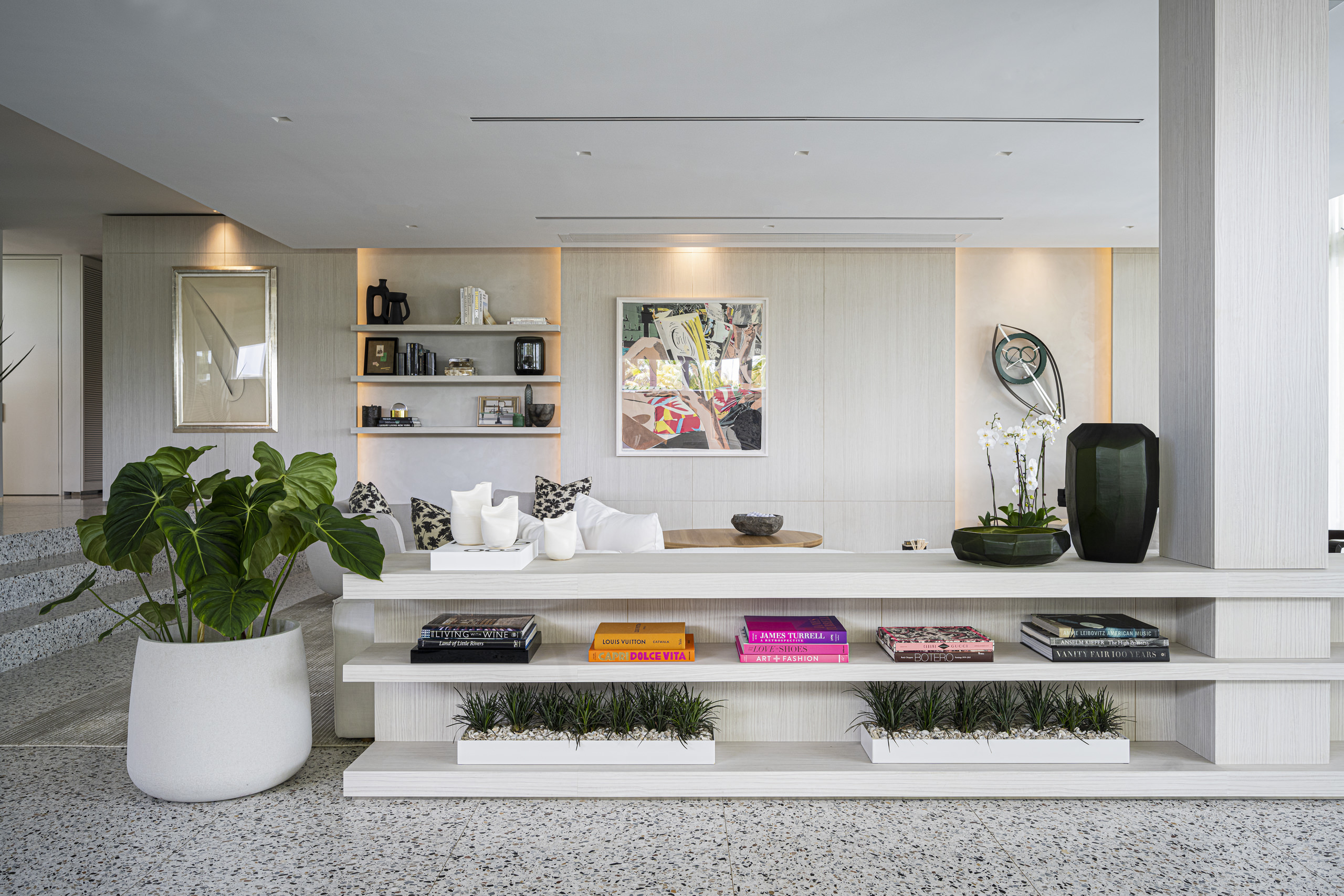 Rooted in Modernism – Mid Century Reimagined by Andrew Fage