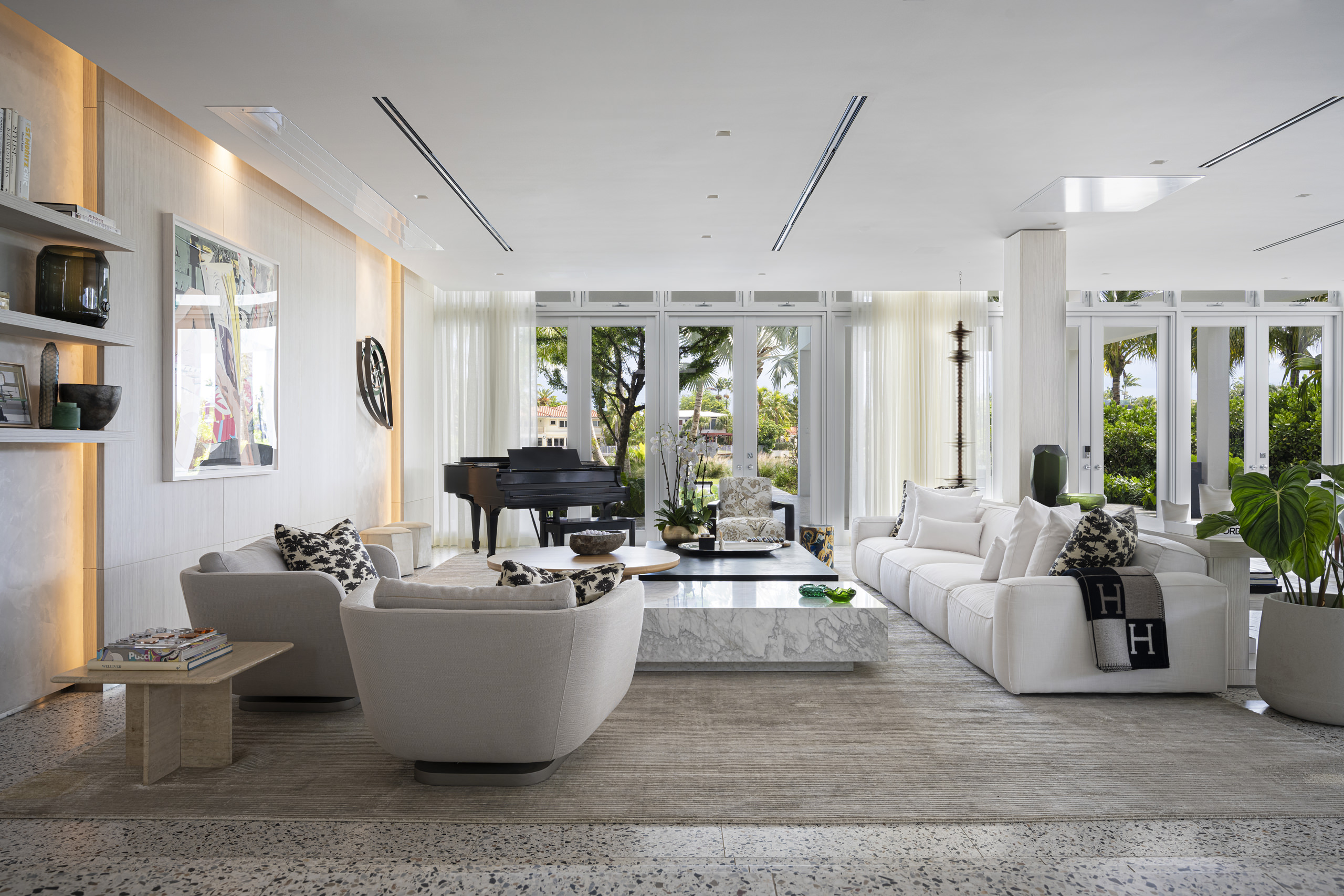 Rooted in Modernism – Mid Century Reimagined by Andrew Fage