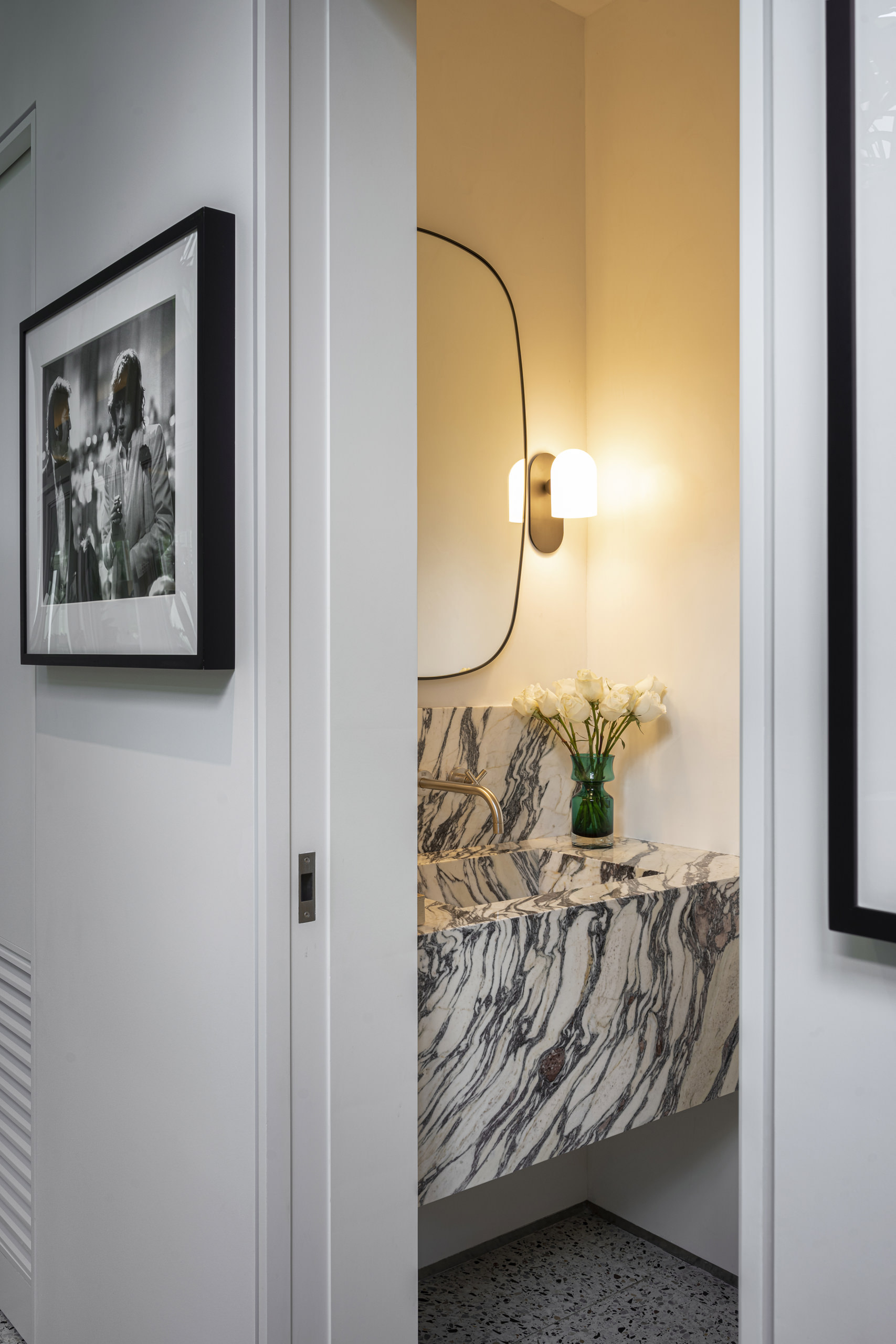 Rooted in Modernism – Mid Century Reimagined by Andrew Fage