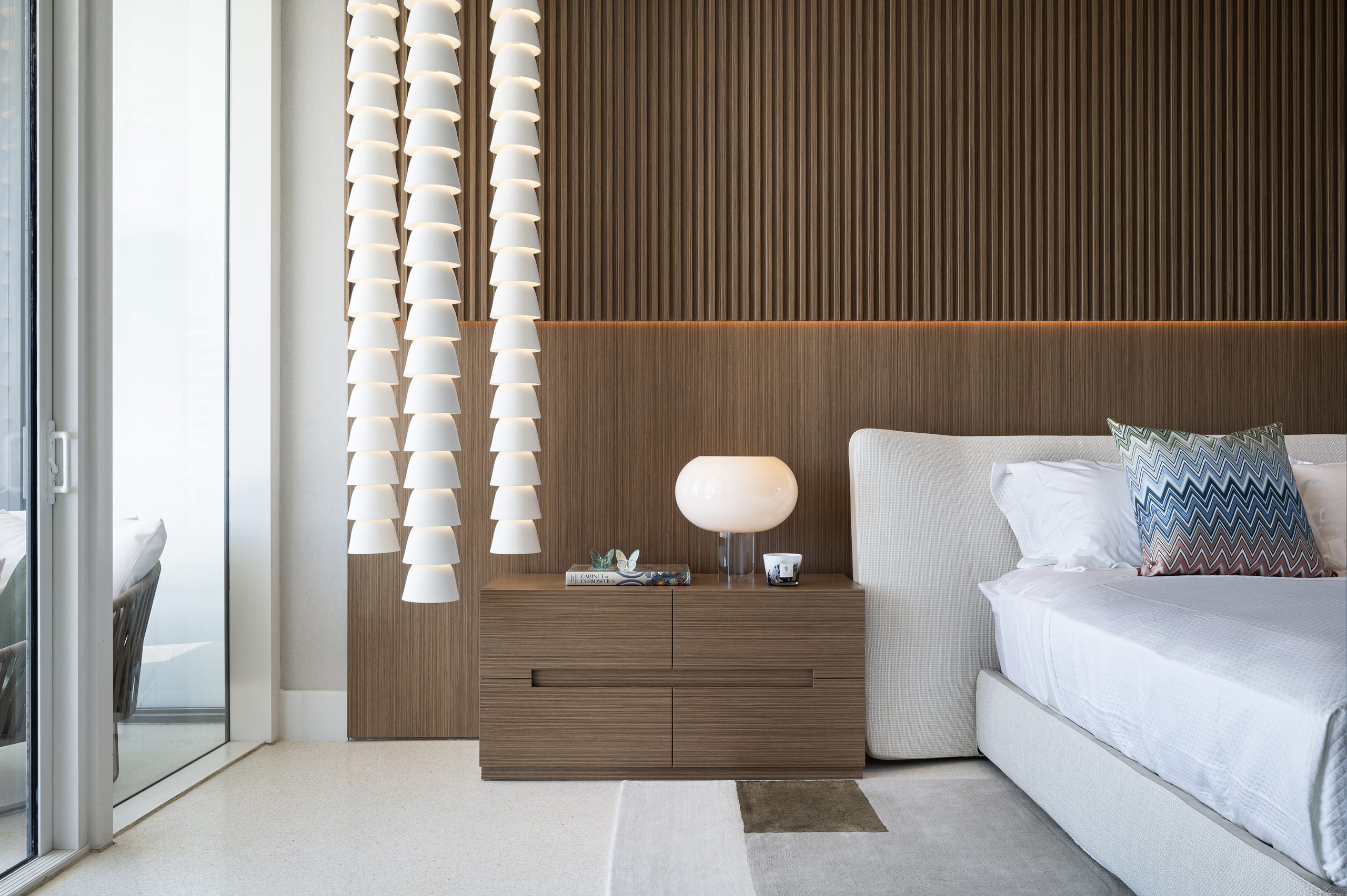 A Refined Sanctuary – Apogee by Richard Wagner Studio