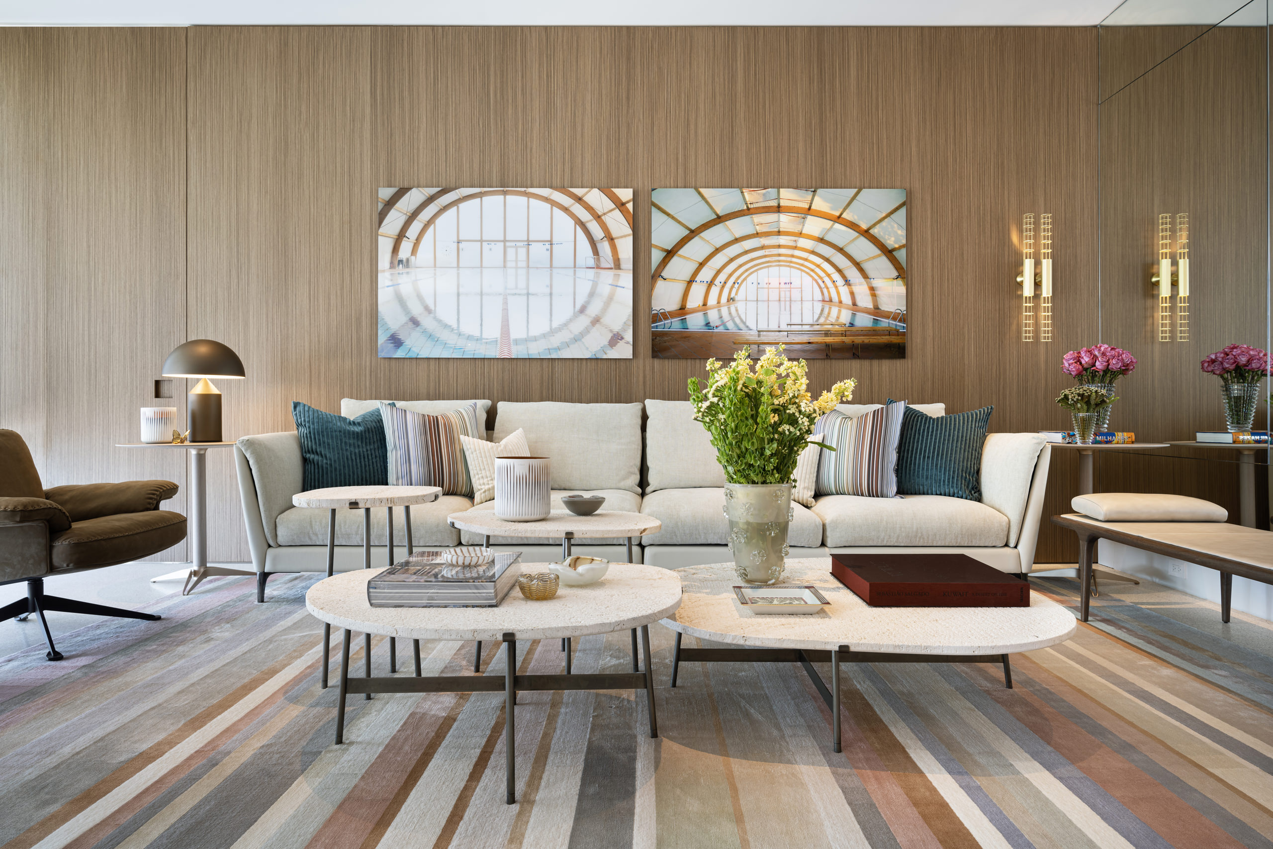A Refined Sanctuary – Apogee by Richard Wagner Studio