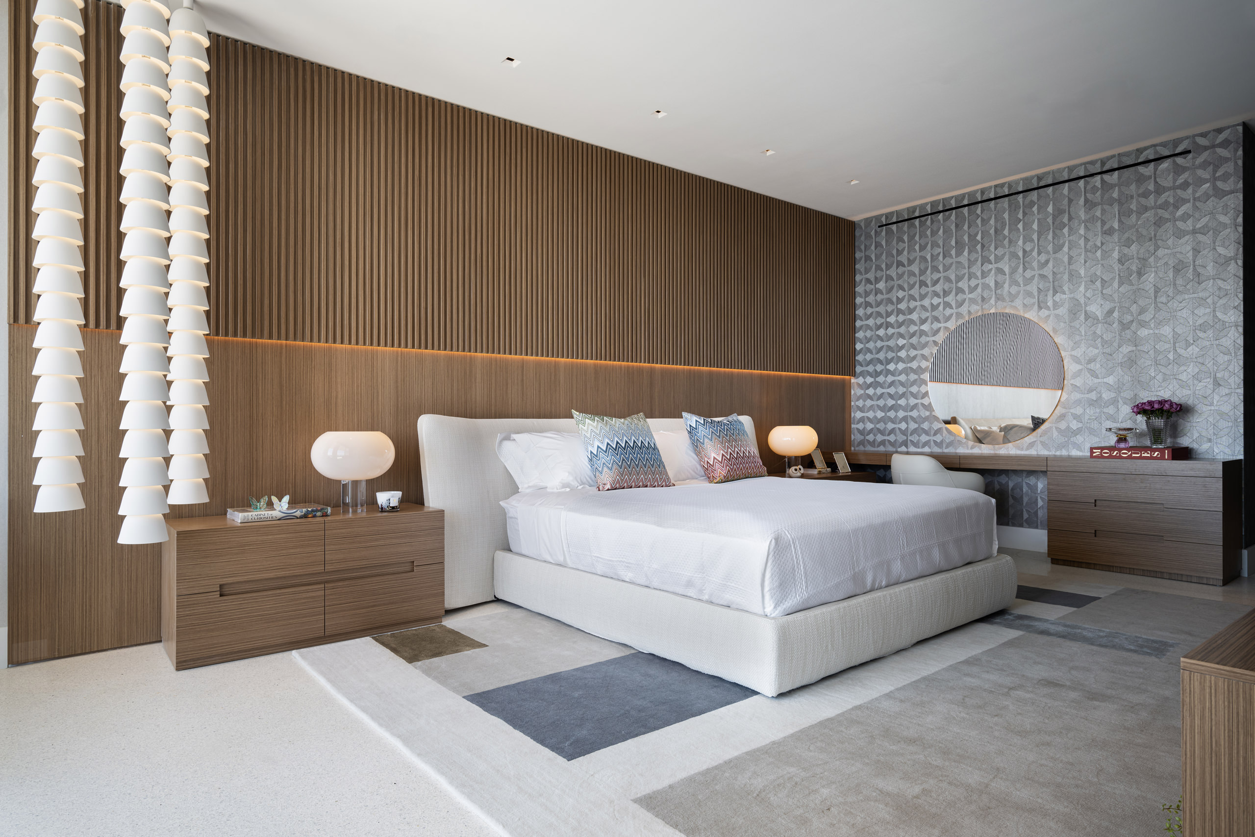 A Refined Sanctuary – Apogee by Richard Wagner Studio